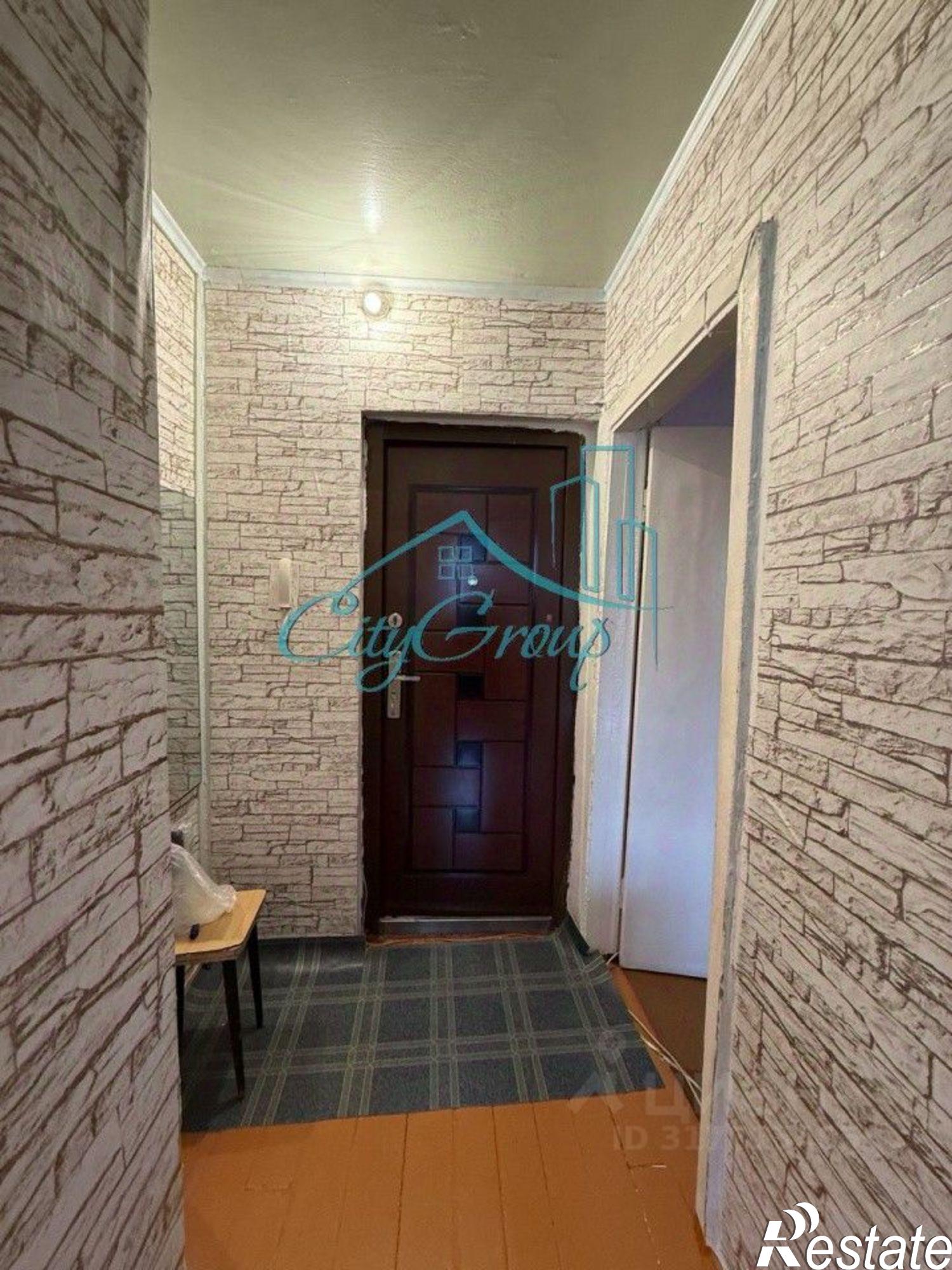 Купить квартиру за 1 900 000 рублей на улица Ю.Фучика, 11