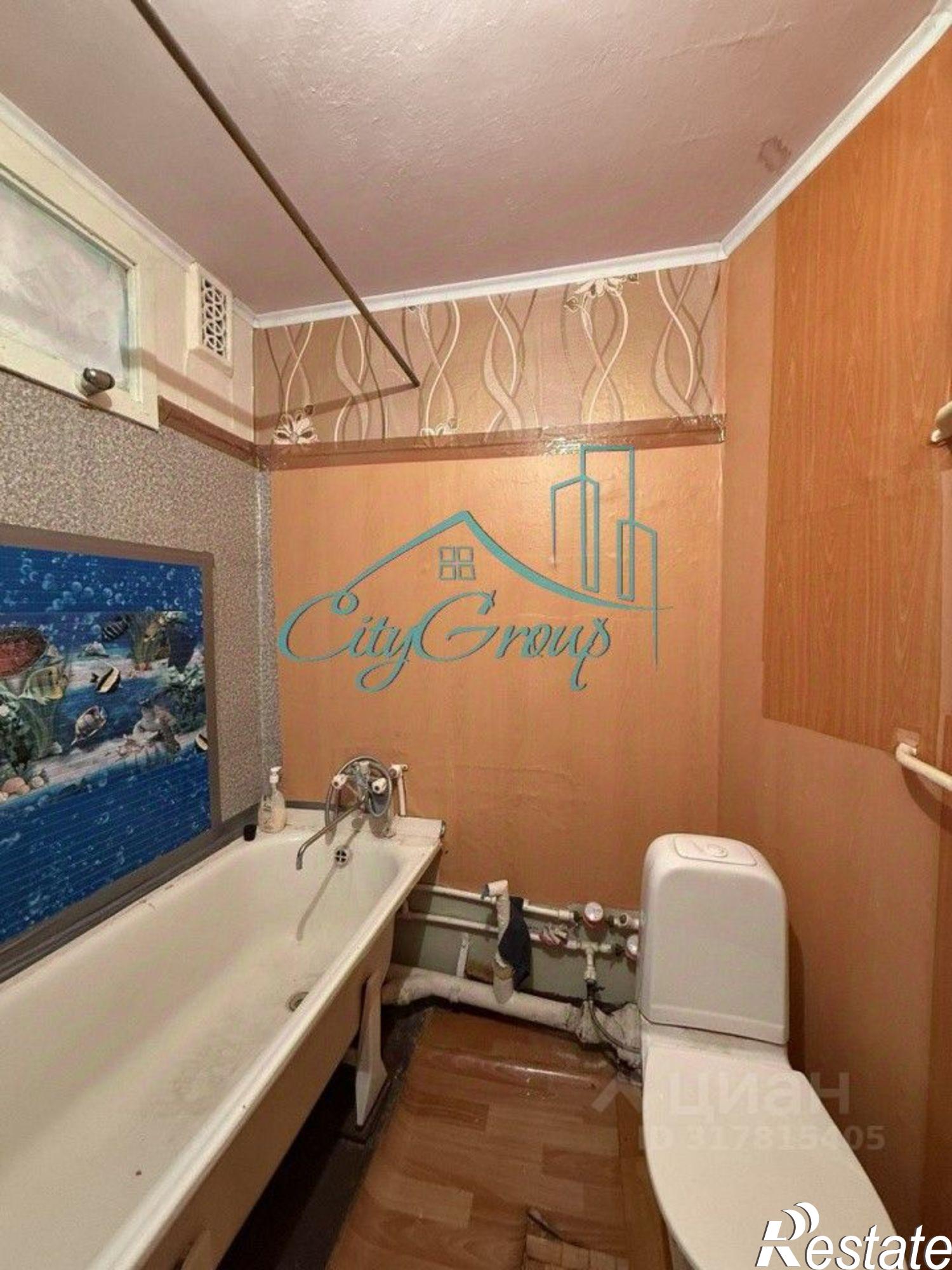 Купить квартиру за 1 900 000 рублей на улица Ю.Фучика, 11