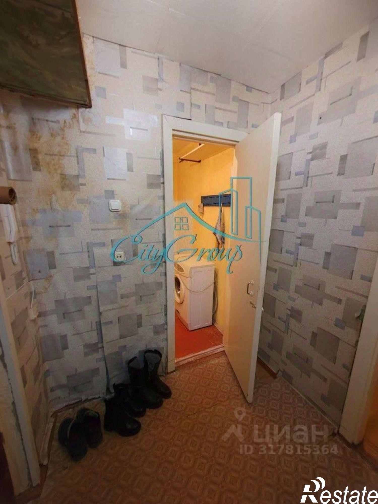 Купить квартиру за 2 000 000 рублей на улица Волкова, 7