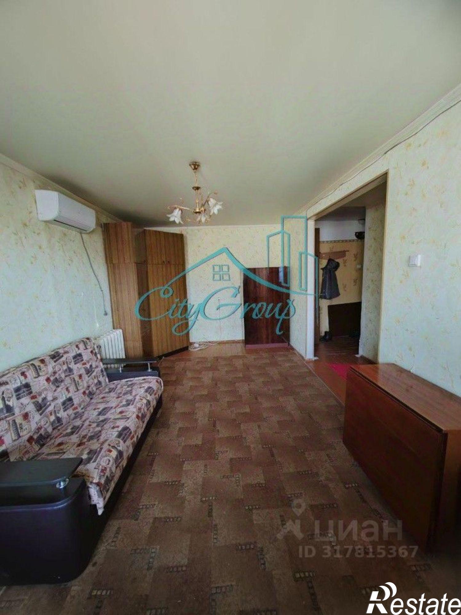 Купить квартиру за 2 200 000 рублей на улица Ломоносова, 2А