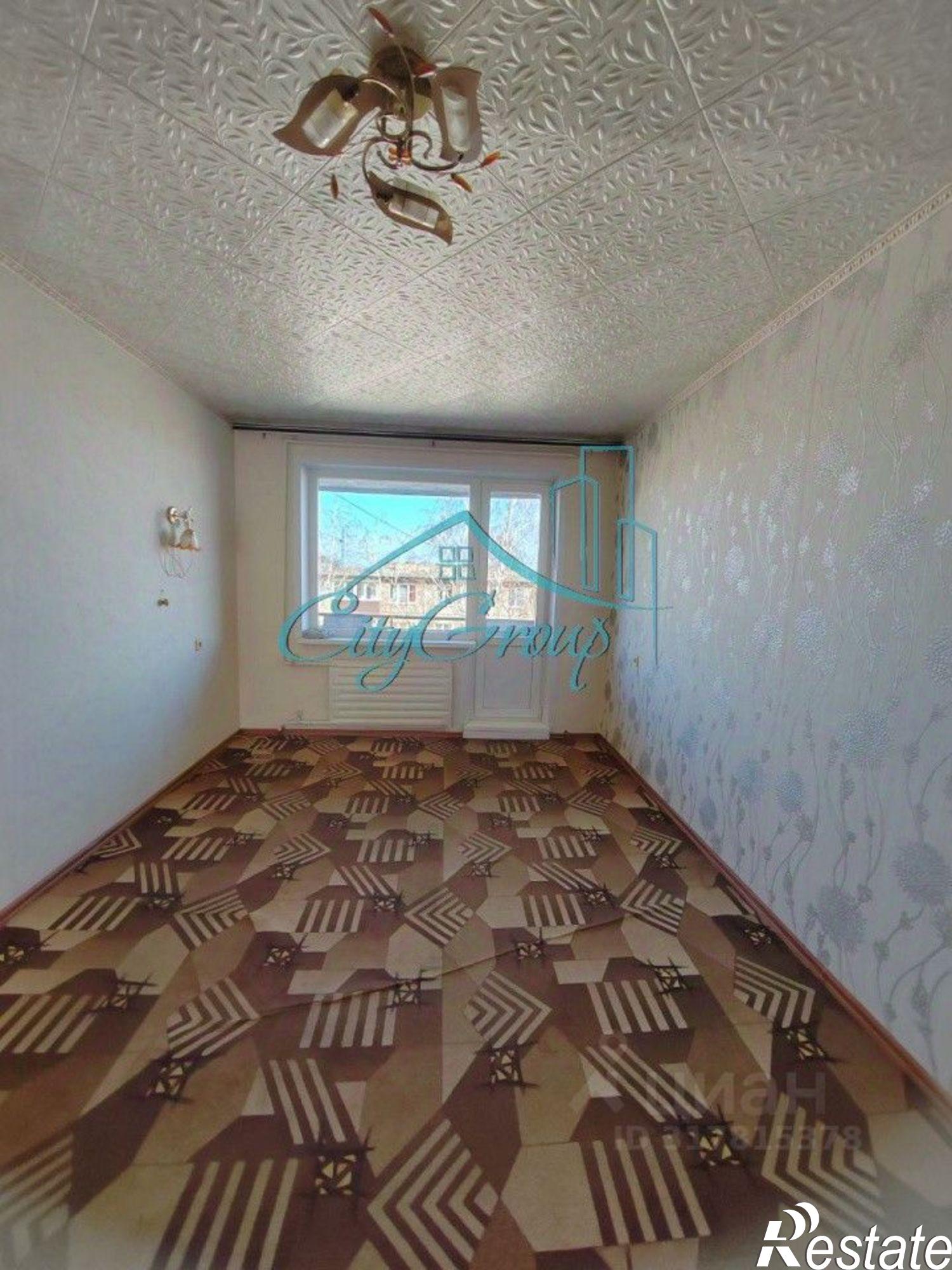 Купить квартиру за 2 350 000 рублей на улица Добровольского, 10А