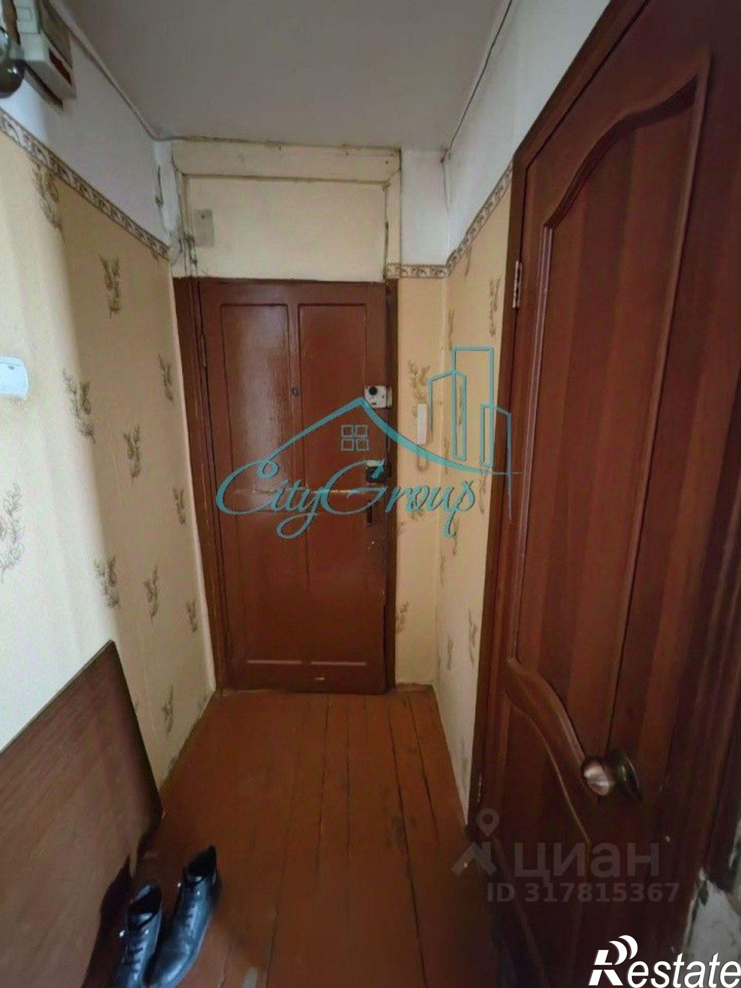 Купить квартиру за 2 200 000 рублей на улица Ломоносова, 2А