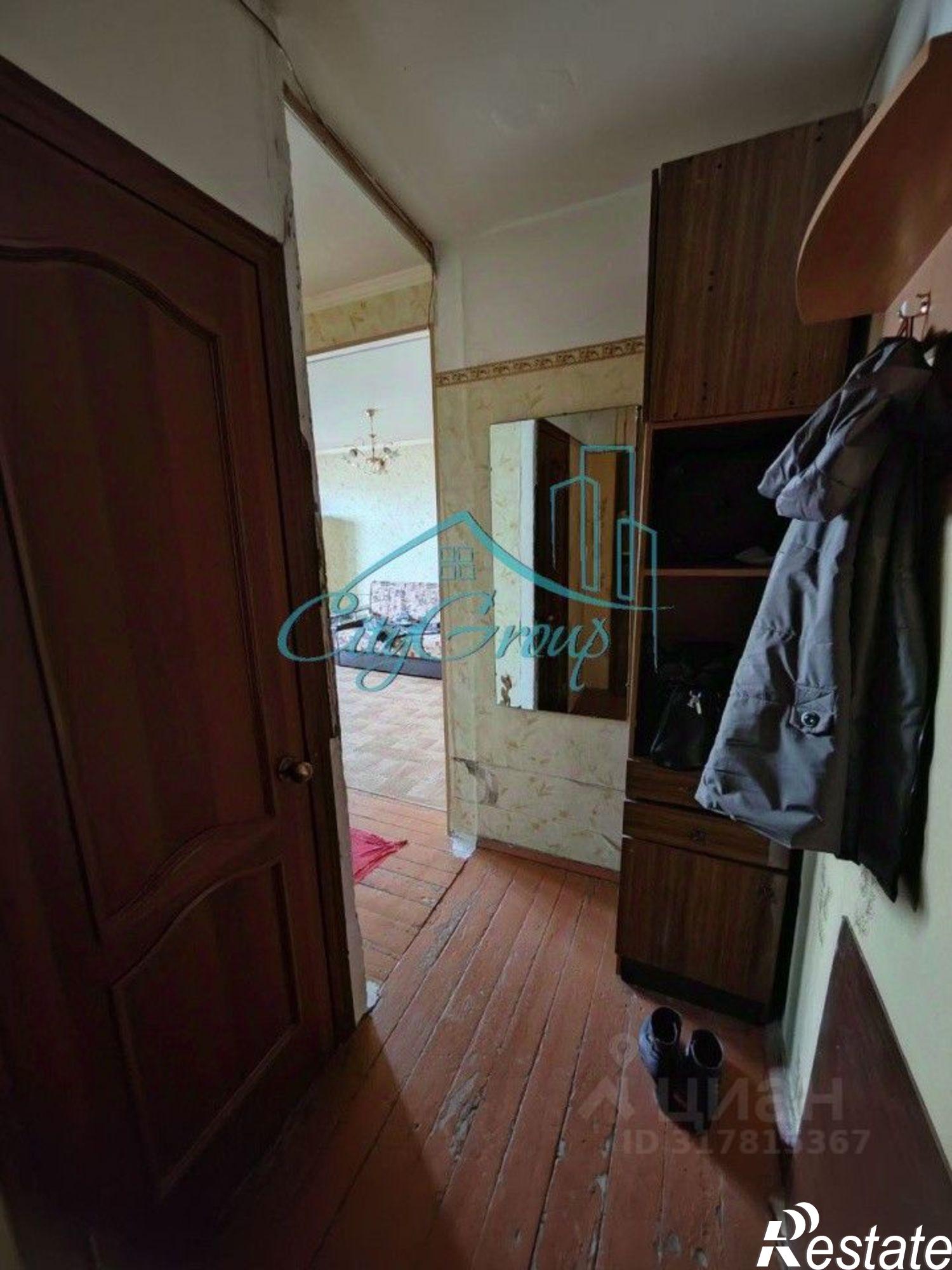 Купить квартиру за 2 200 000 рублей на улица Ломоносова, 2А