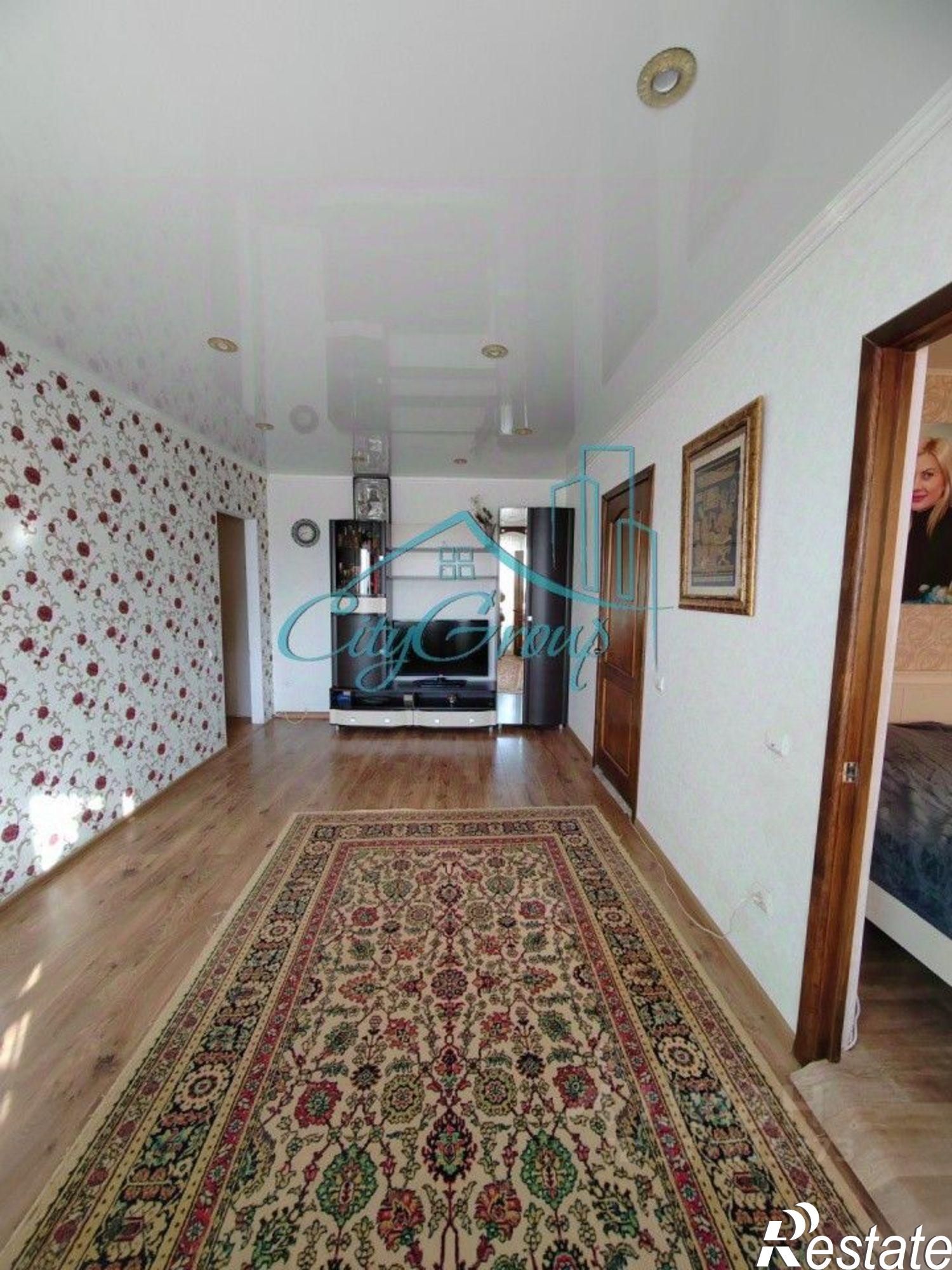 Купить квартиру за 2 750 000 рублей на Сарматский переулок, 5А