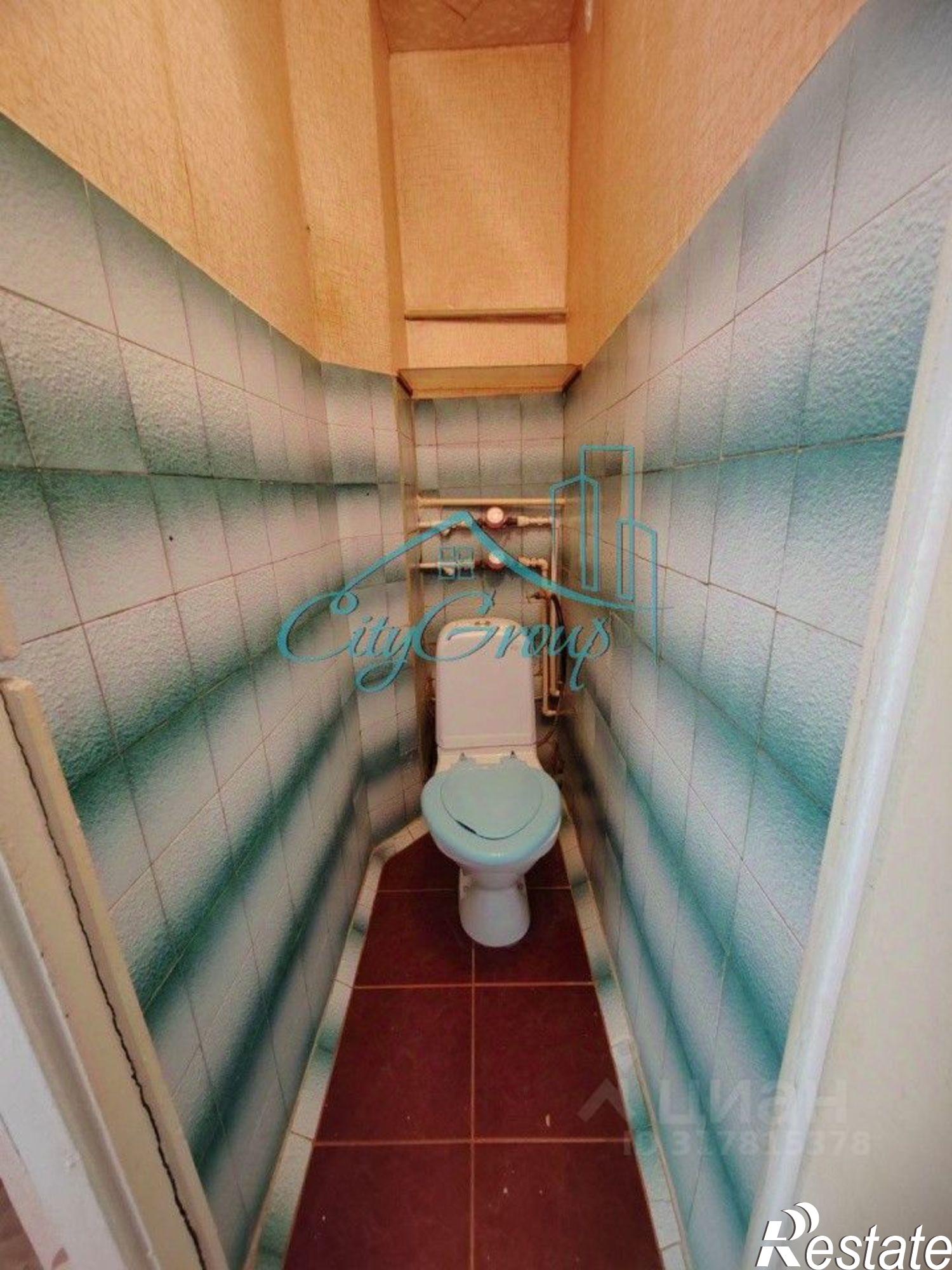 Купить квартиру за 2 350 000 рублей на улица Добровольского, 10А