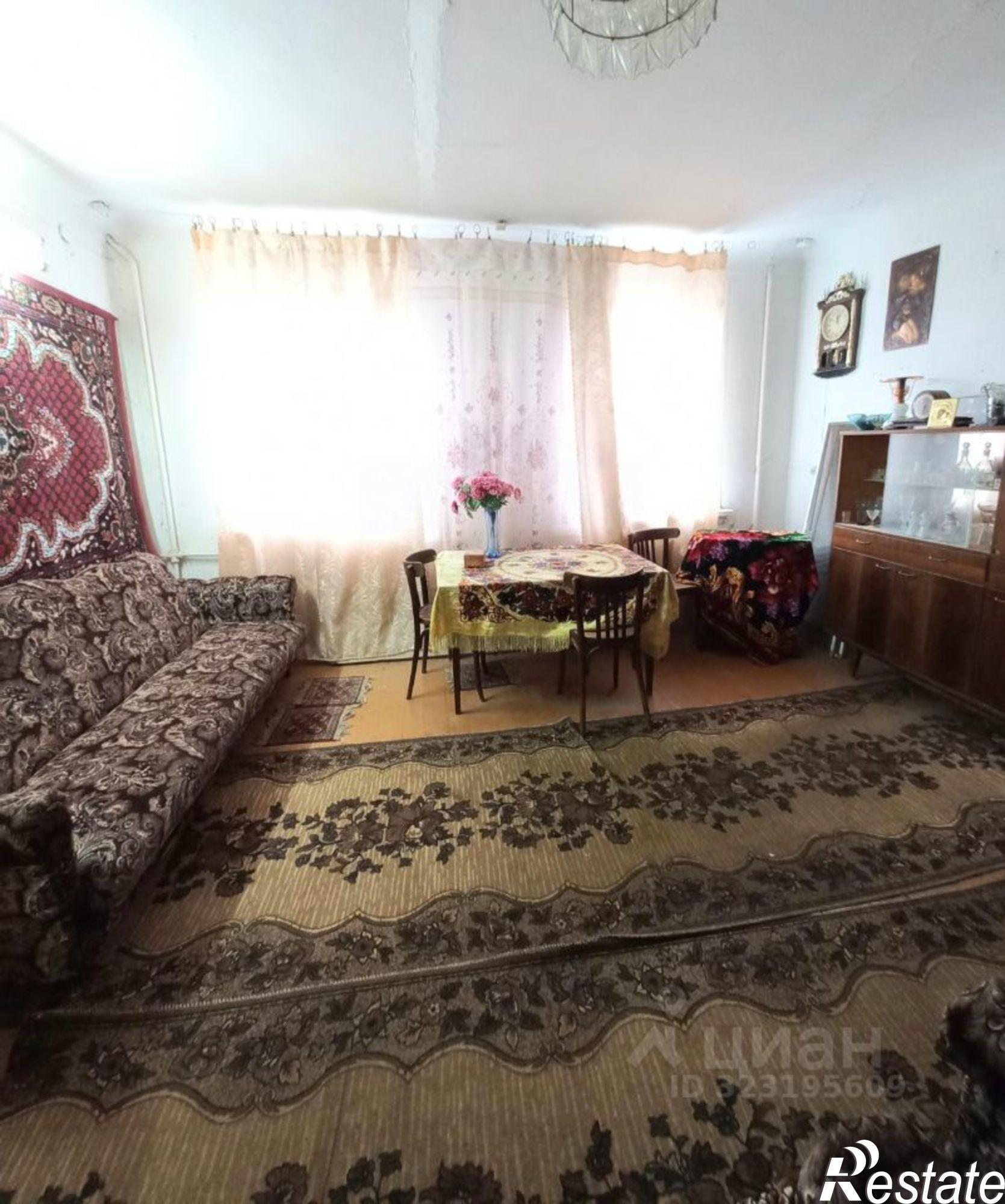 Купить квартиру за 900 000 рублей на Косой пер, 6