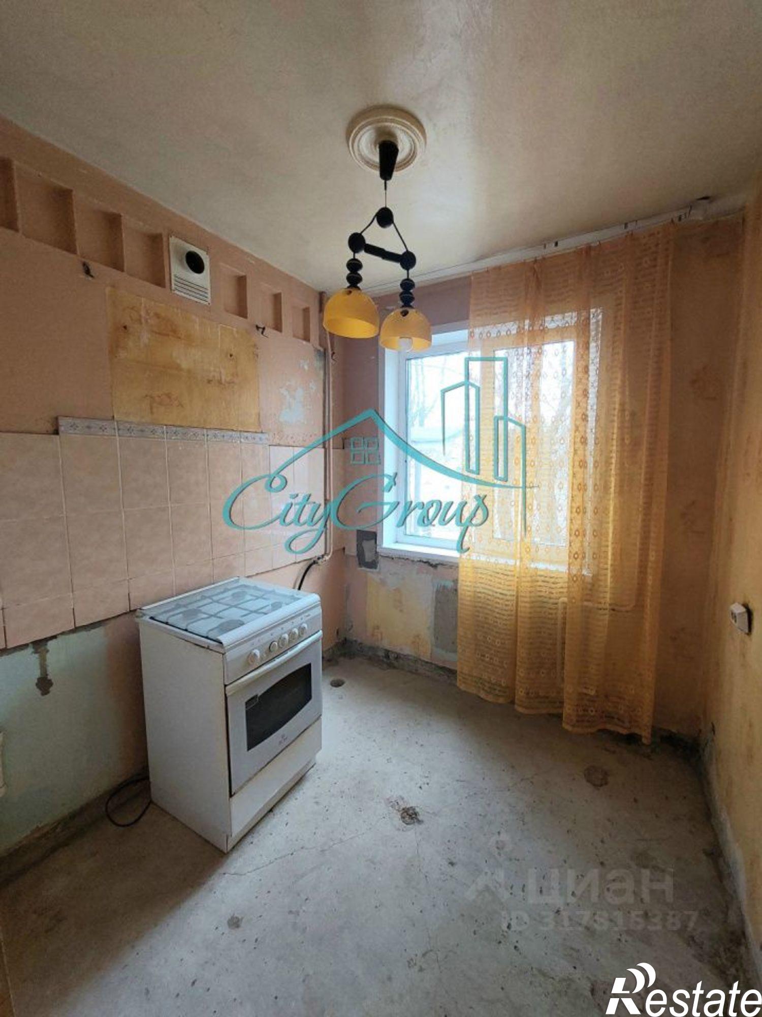 Купить квартиру за 3 100 000 рублей на Стартовая улица, 7