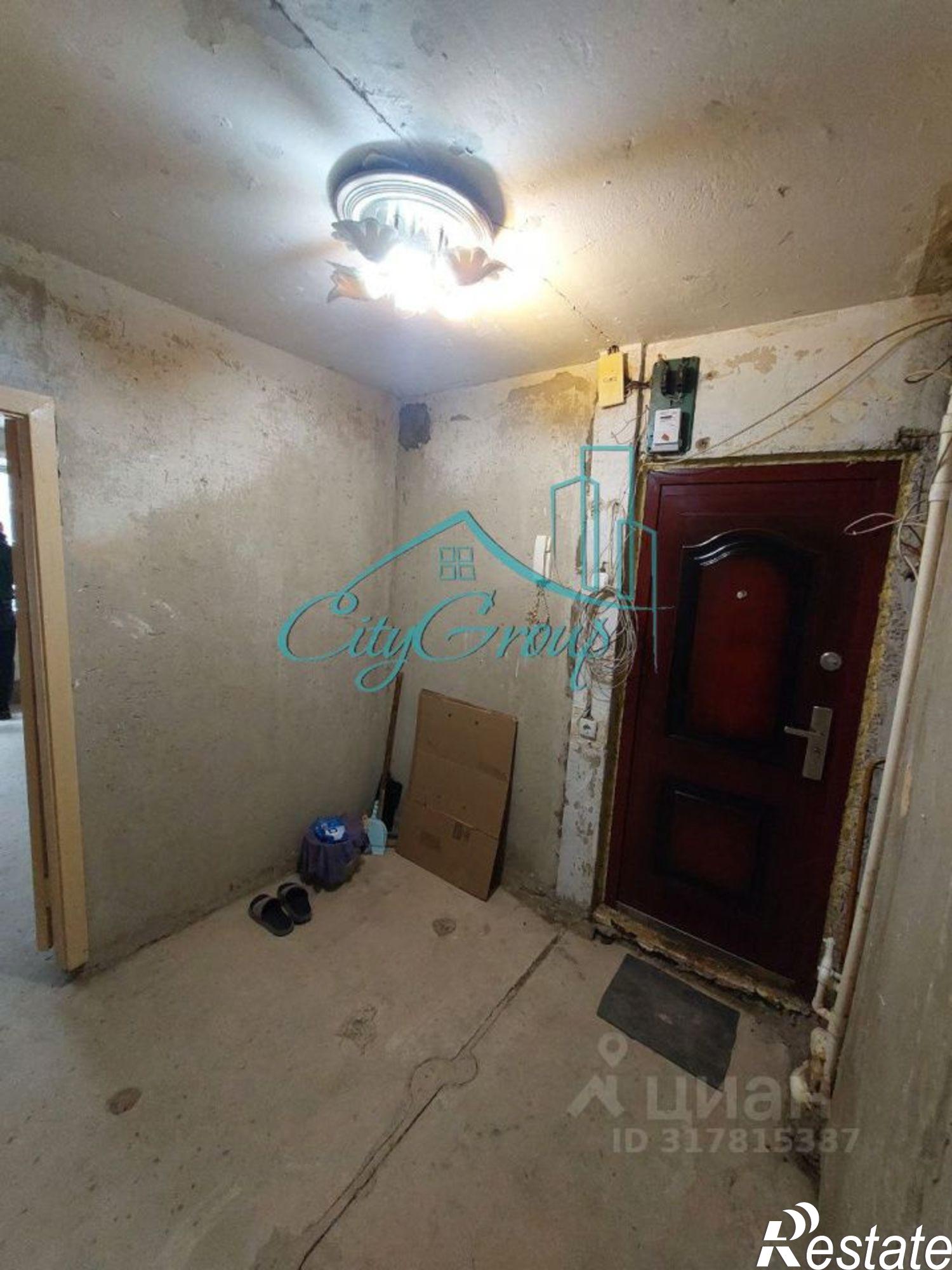 Купить квартиру за 3 100 000 рублей на Стартовая улица, 7