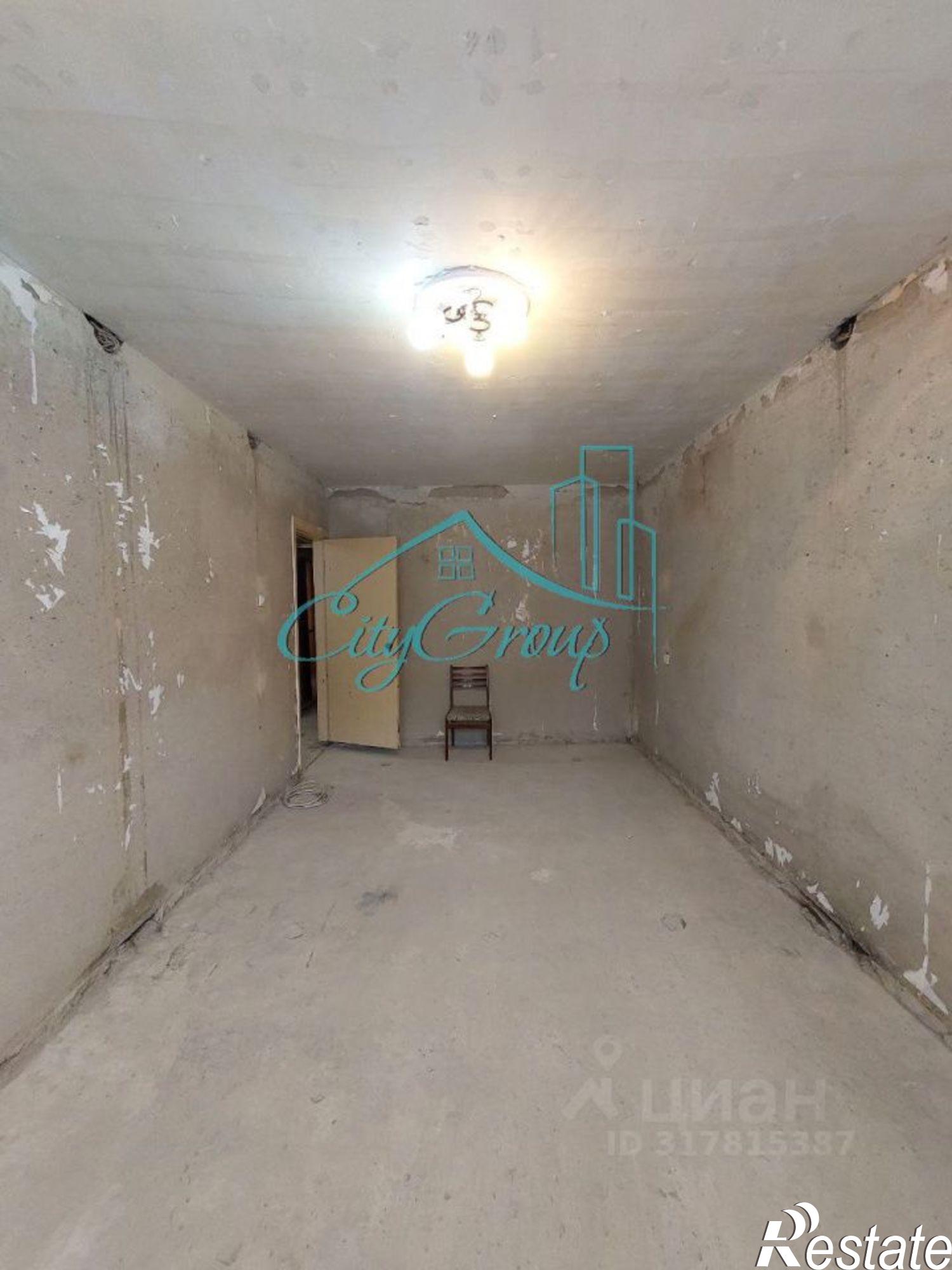 Купить квартиру за 3 100 000 рублей на Стартовая улица, 7