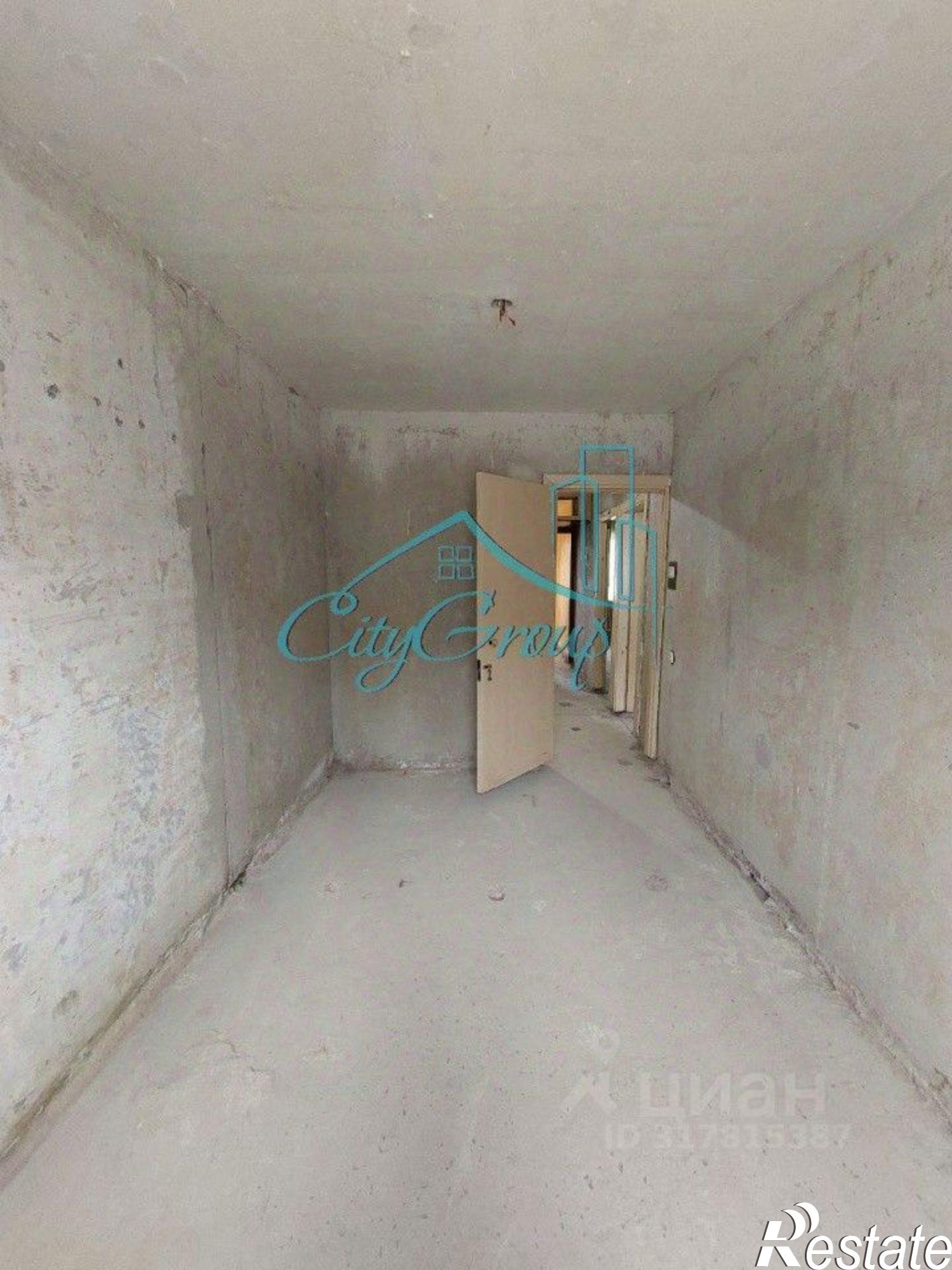 Купить квартиру за 3 100 000 рублей на Стартовая улица, 7