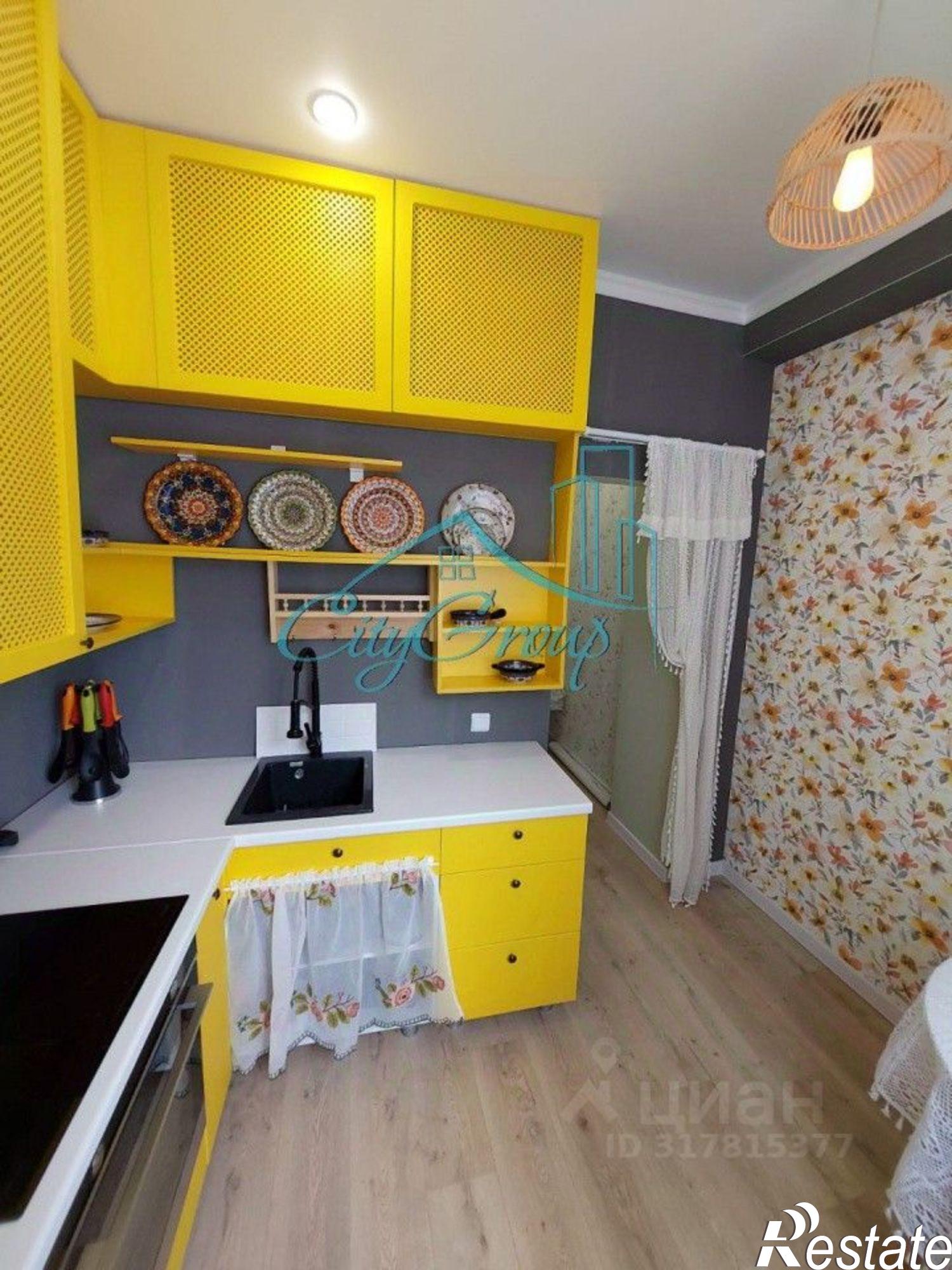 Купить квартиру за 3 800 000 рублей на улица Кутузова, 43