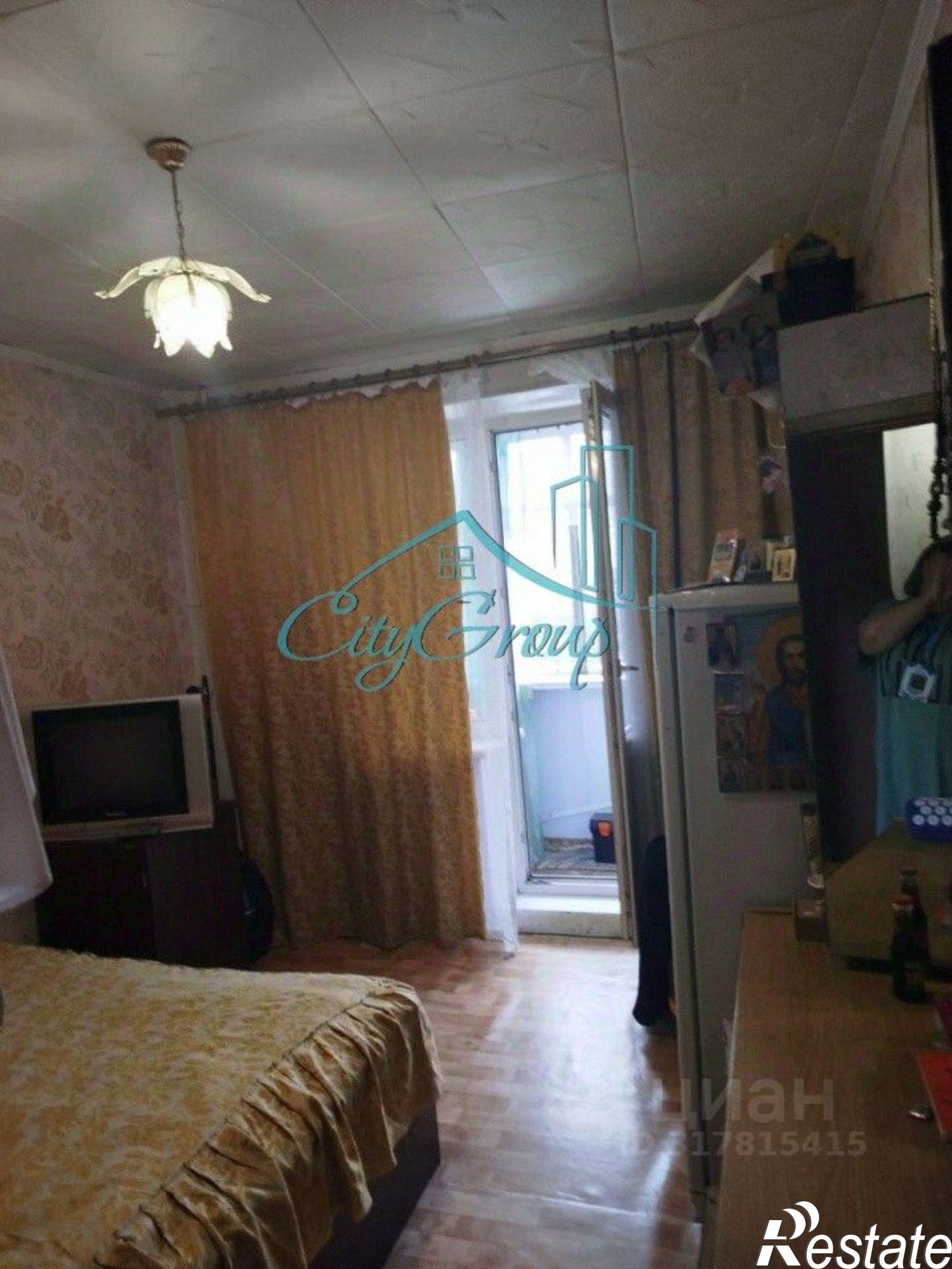 Купить квартиру за 4 000 000 рублей на улица Беляева, 5