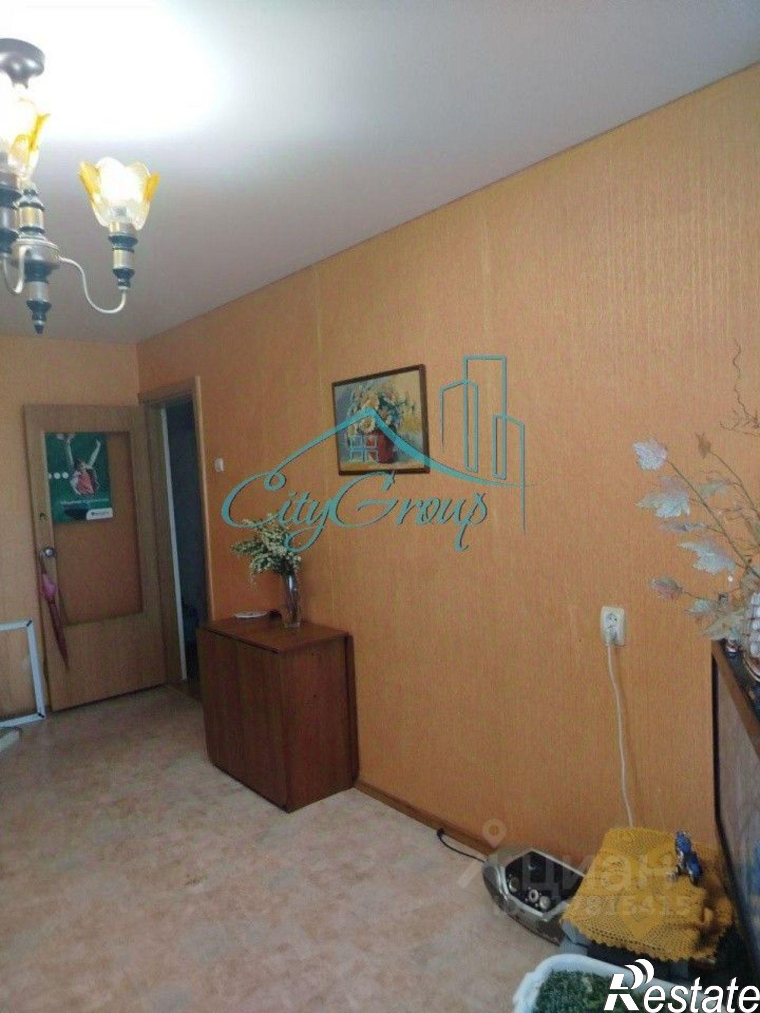 Купить квартиру за 4 000 000 рублей на улица Беляева, 5