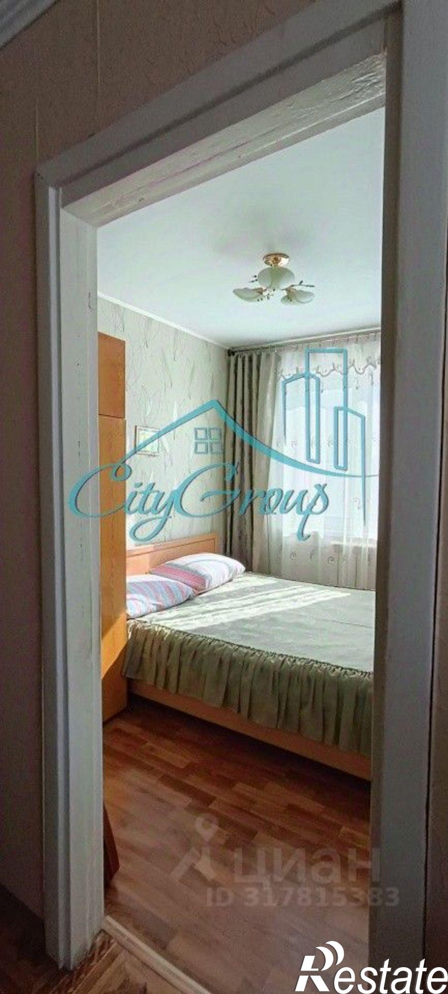 Купить квартиру за 4 100 000 рублей на Ялтинская улица, 86