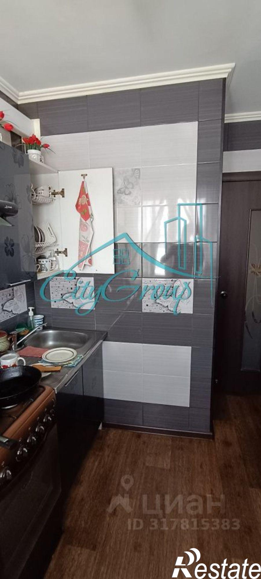 Купить квартиру за 4 100 000 рублей на Ялтинская улица, 86