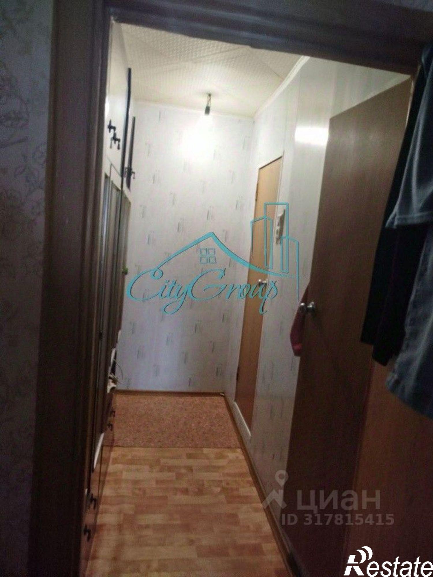 Купить квартиру за 4 000 000 рублей на улица Беляева, 5