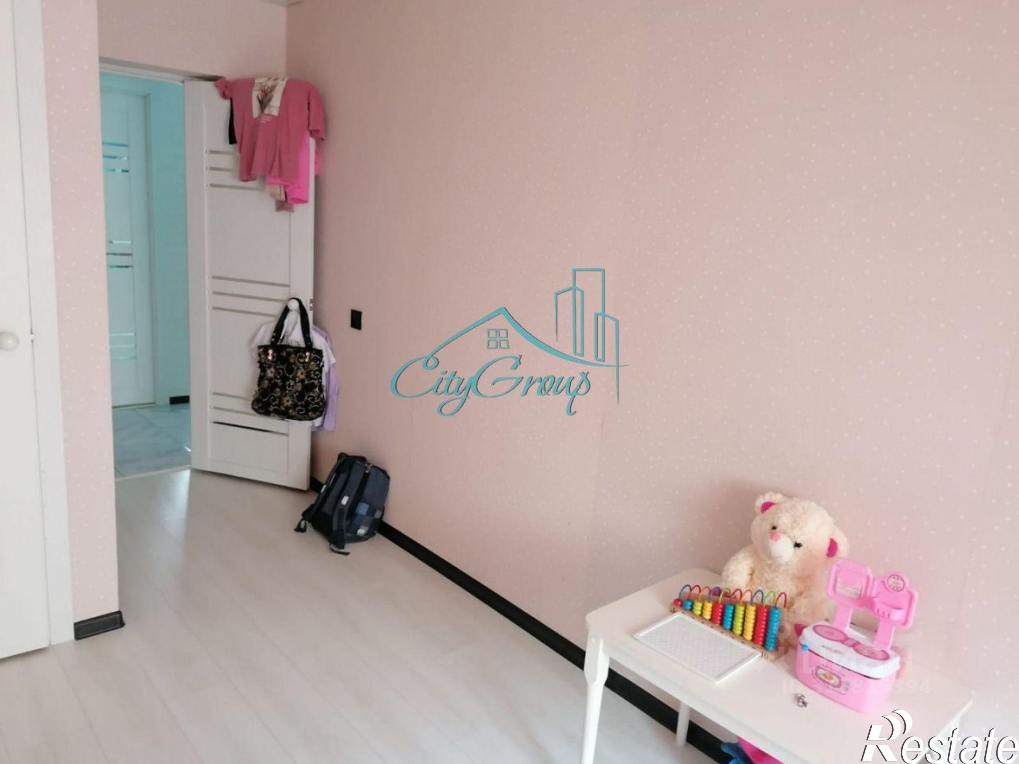 Купить квартиру за 5 300 000 рублей на улица Ленинского Комсомола, 26