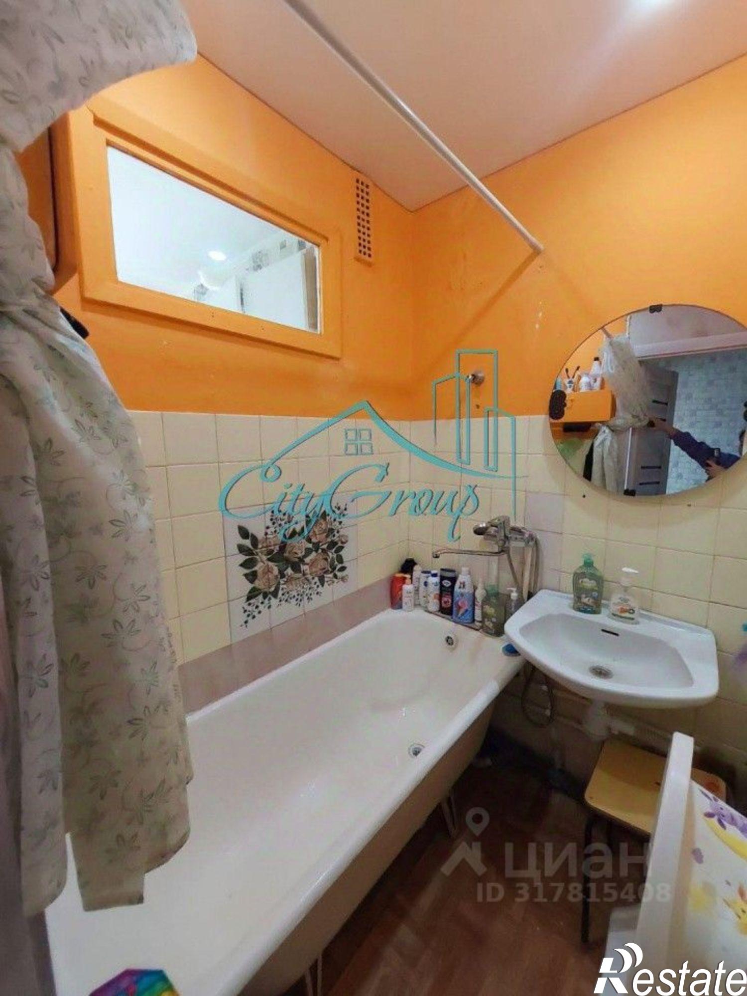 Купить квартиру за 4 100 000 рублей на Краматорская улица, 10А