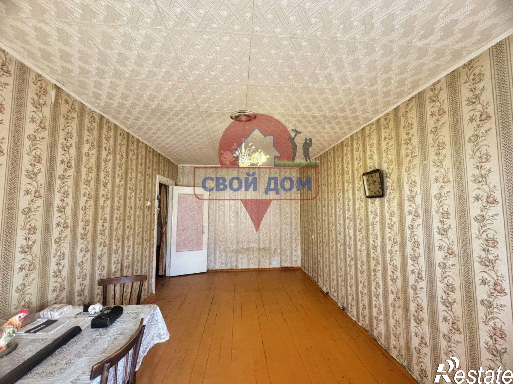 Купить квартиру за 2 170 000 рублей на проспект Ленина, 88