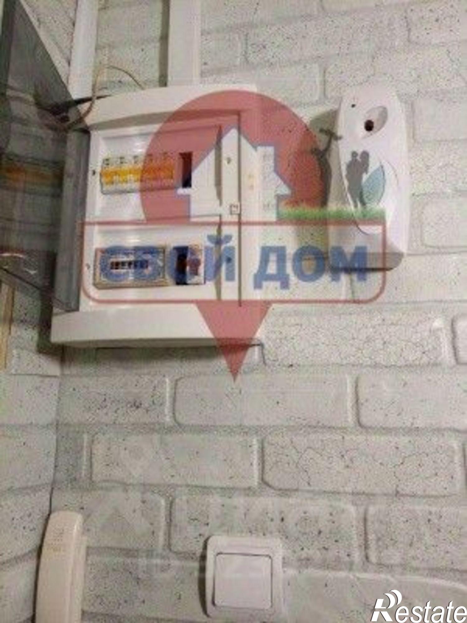 Купить квартиру за 1 900 000 рублей на Кубанская улица, 1Б