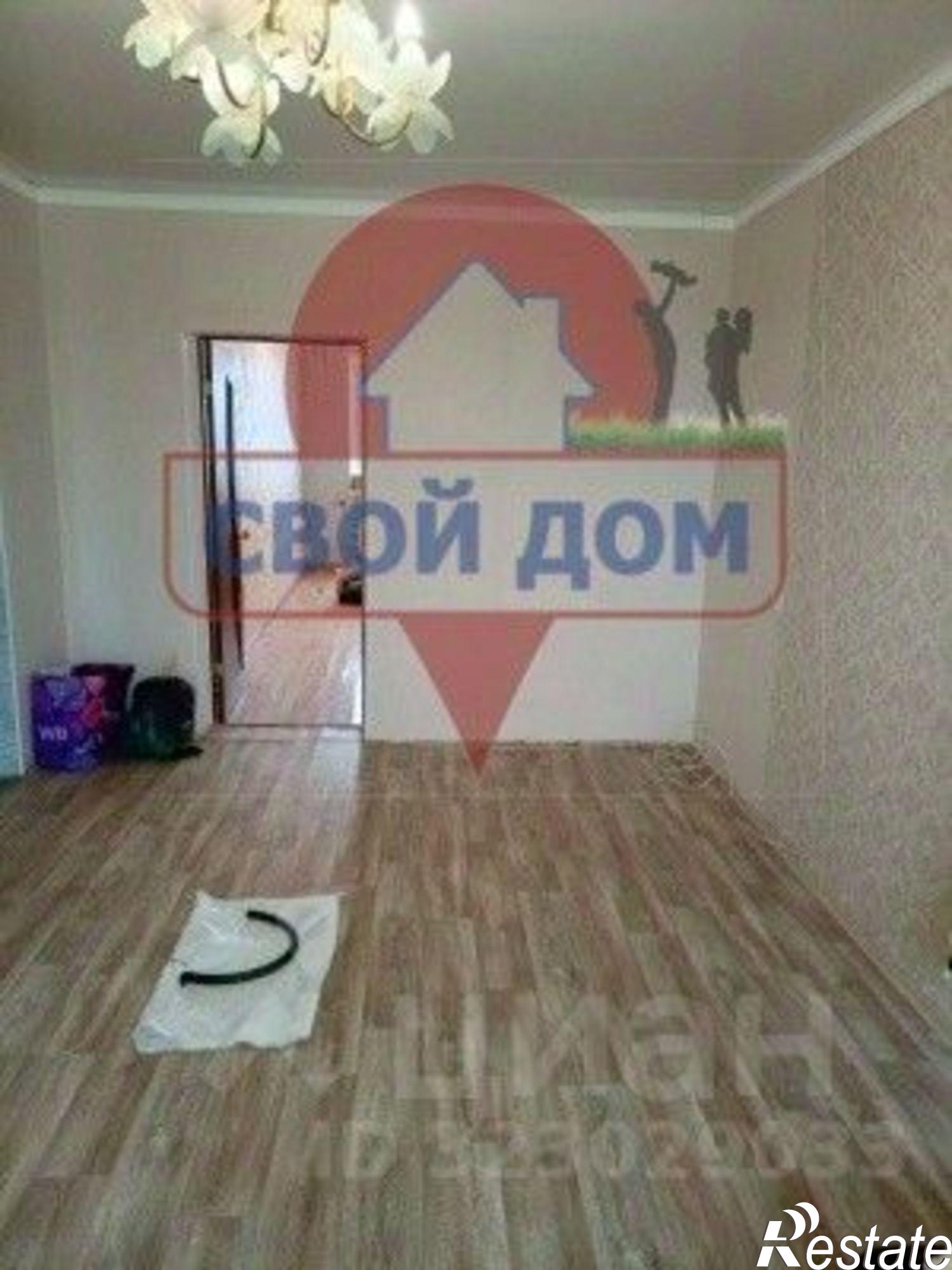 Купить квартиру за 1 900 000 рублей на Кубанская улица, 1Б