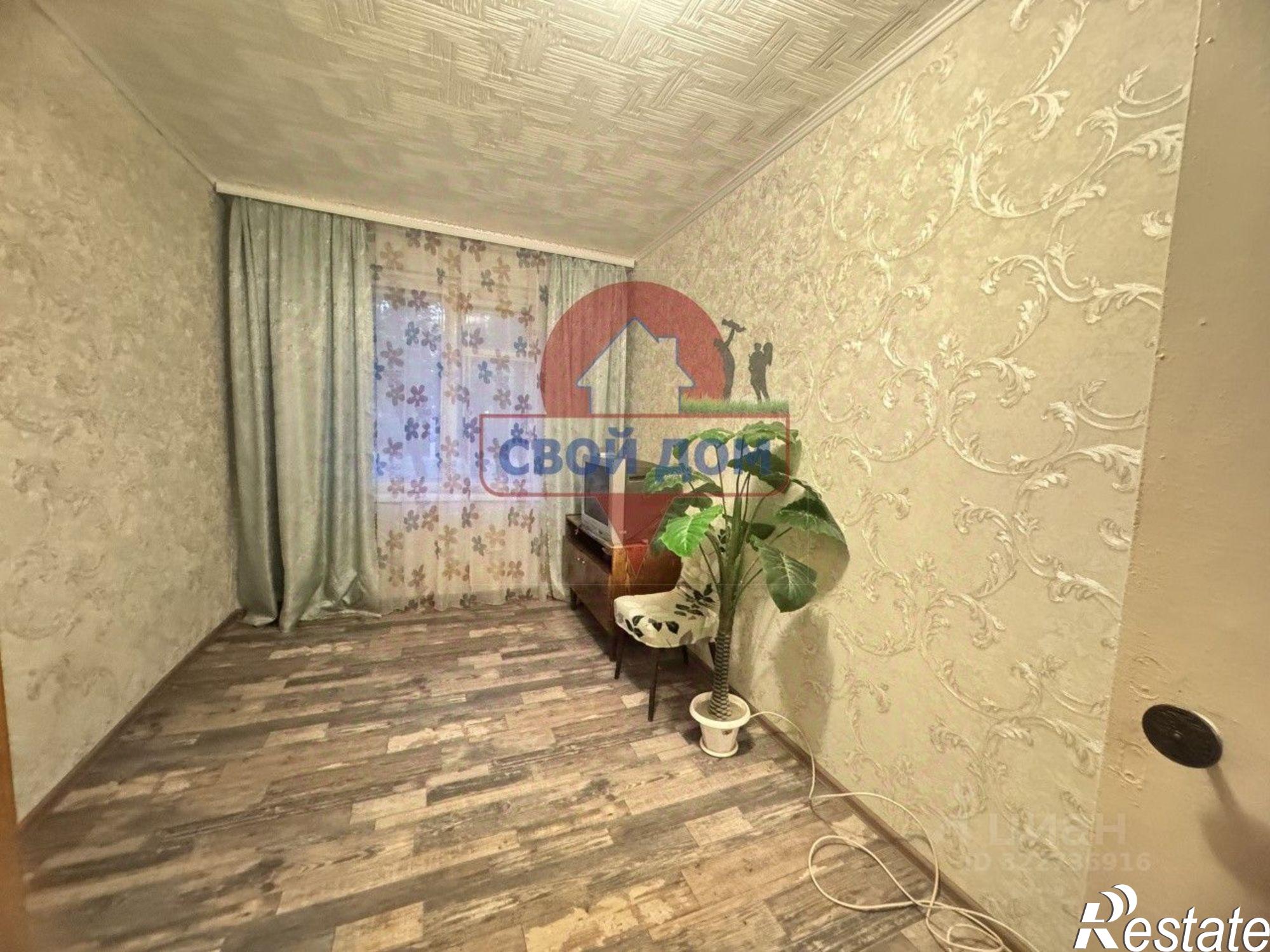 Купить квартиру за 3 500 000 рублей на улица Ю.Фучика, 7