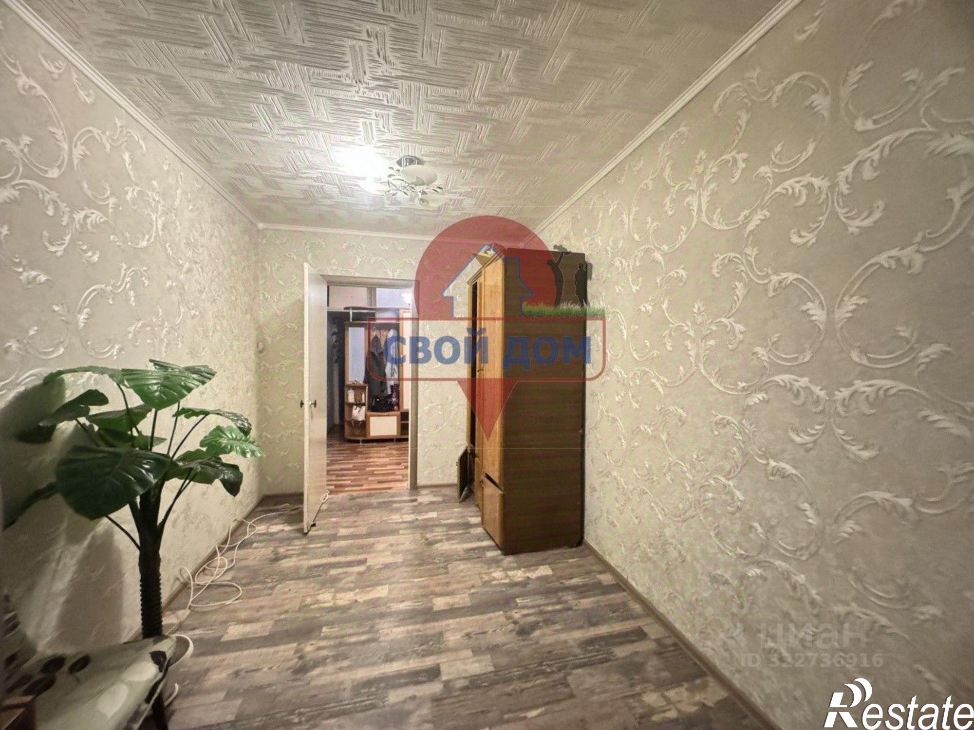 Купить квартиру за 3 500 000 рублей на улица Ю.Фучика, 7