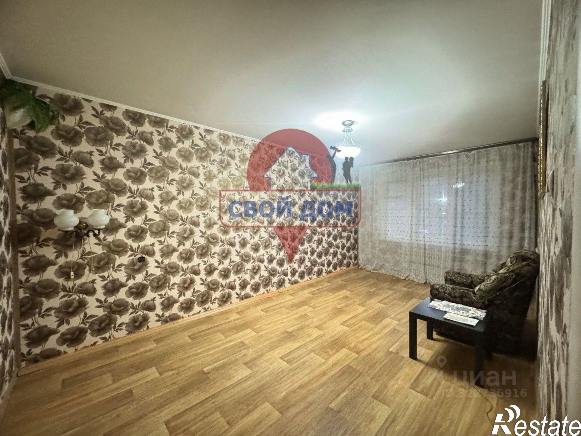 Купить квартиру за 3 500 000 рублей на улица Ю.Фучика, 7