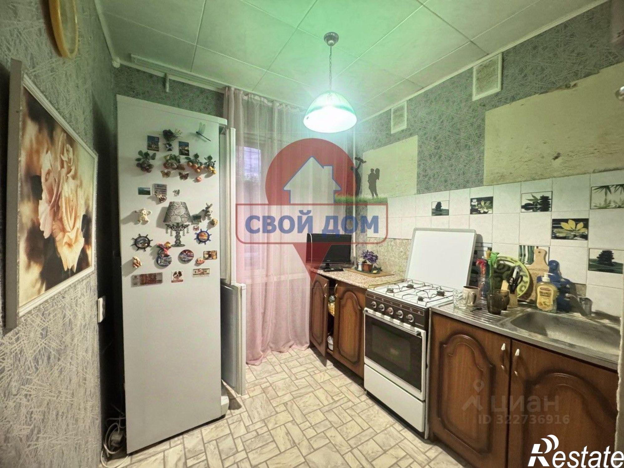 Купить квартиру за 3 500 000 рублей на улица Ю.Фучика, 7