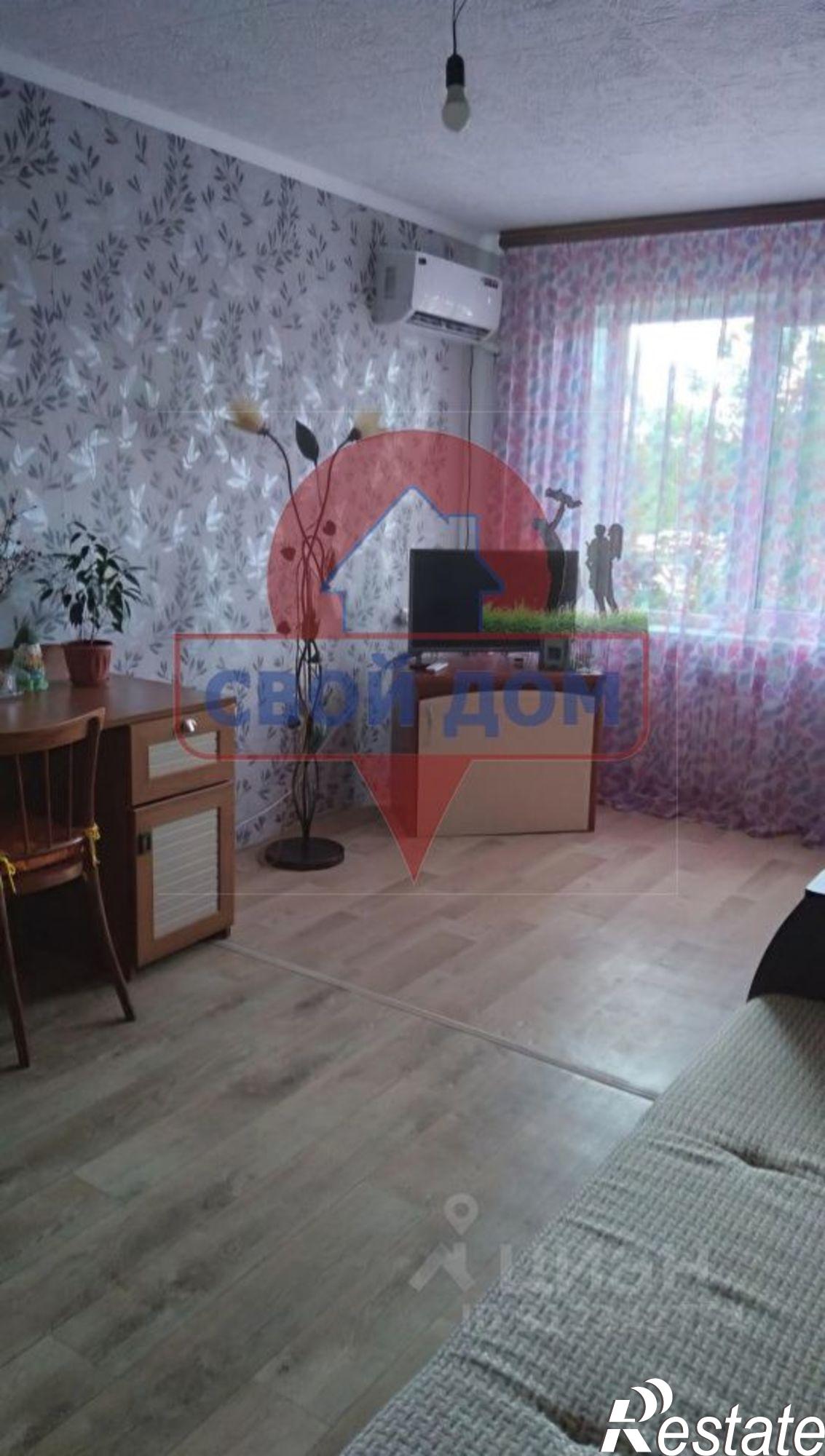 Купить квартиру за 1 900 000 рублей на ул Горького, 11А