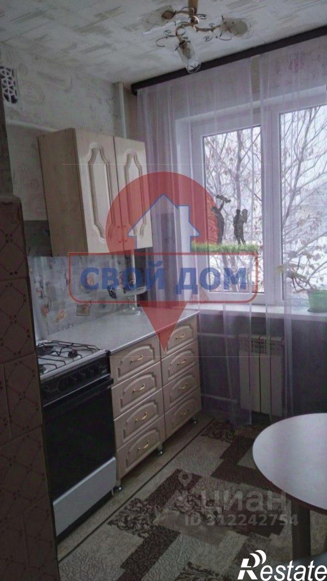 Купить квартиру за 1 900 000 рублей на ул Горького, 11А