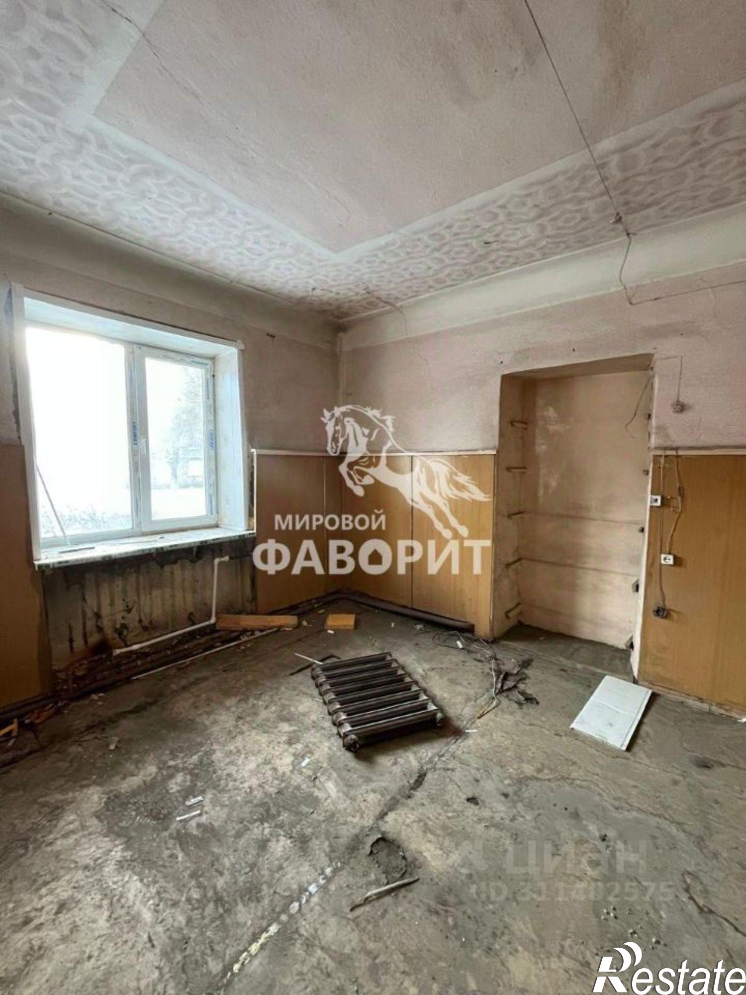 Купить офис, помещение под офис за 4 950 160 рублей на Вокзальное шоссе, 4