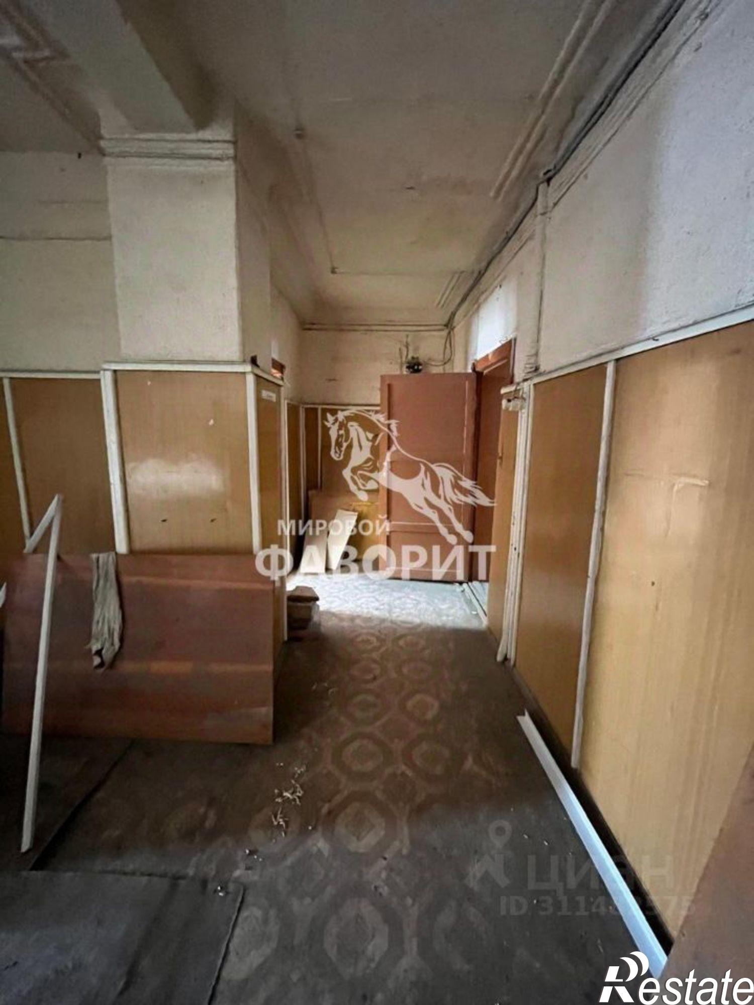 Купить офис, помещение под офис за 4 950 160 рублей на Вокзальное шоссе, 4