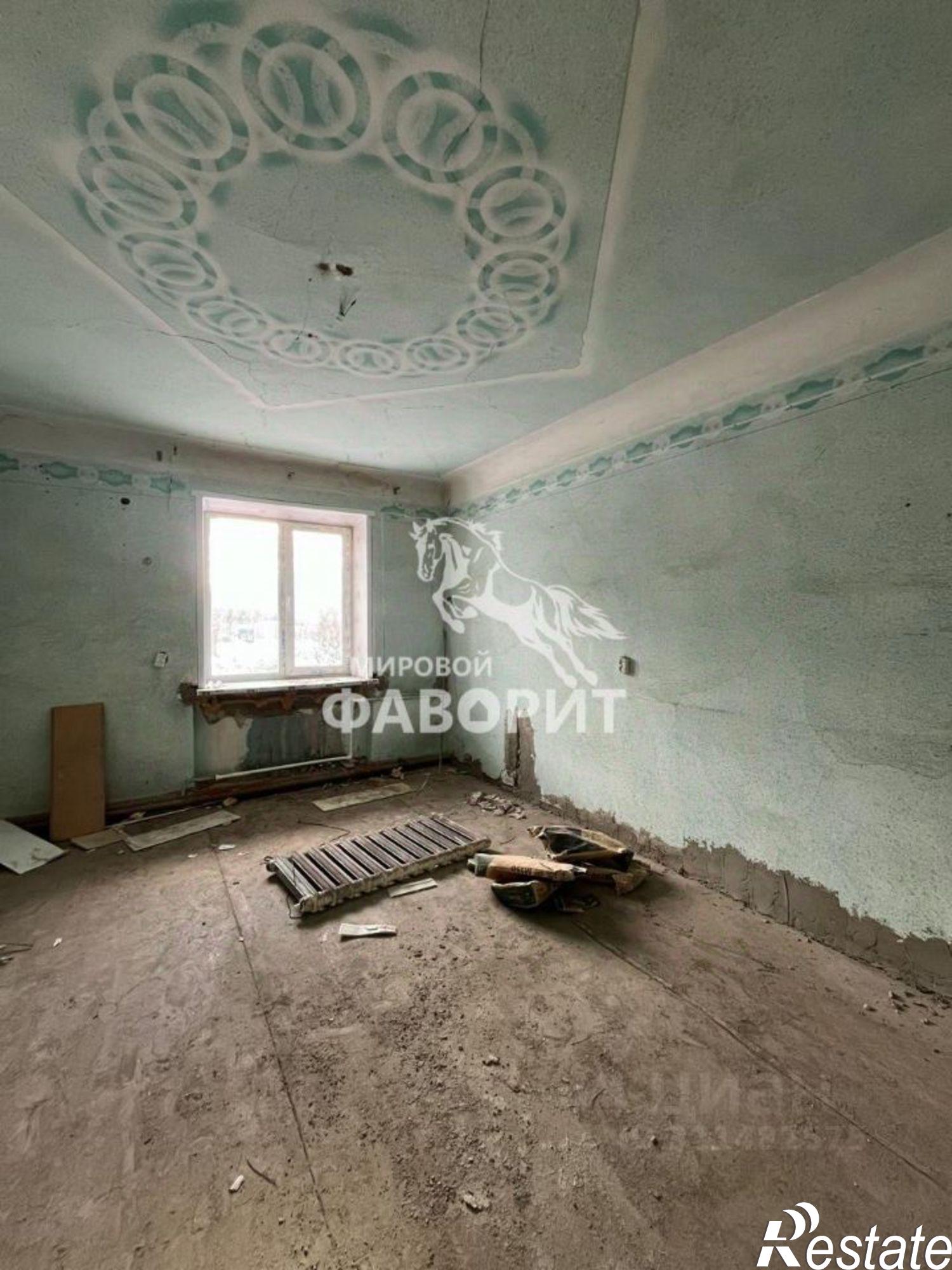 Купить офис, помещение под офис за 4 950 160 рублей на Вокзальное шоссе, 4