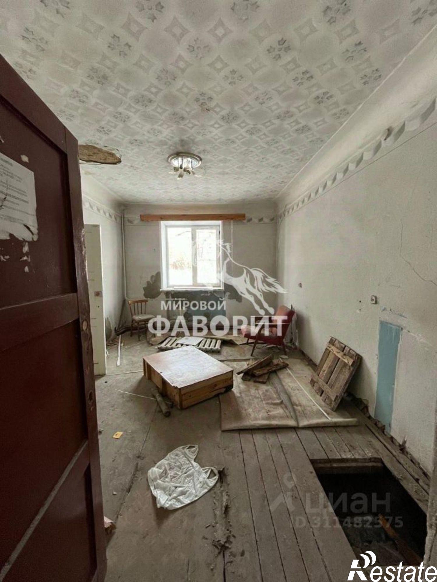 Купить офис, помещение под офис за 4 950 160 рублей на Вокзальное шоссе, 4