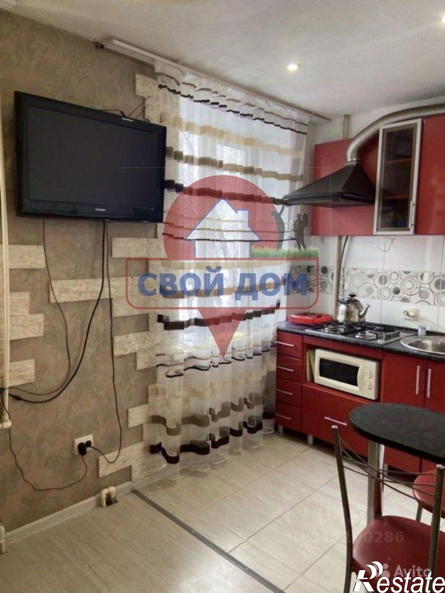 Купить квартиру за 3 650 000 рублей на Московская улица, 20