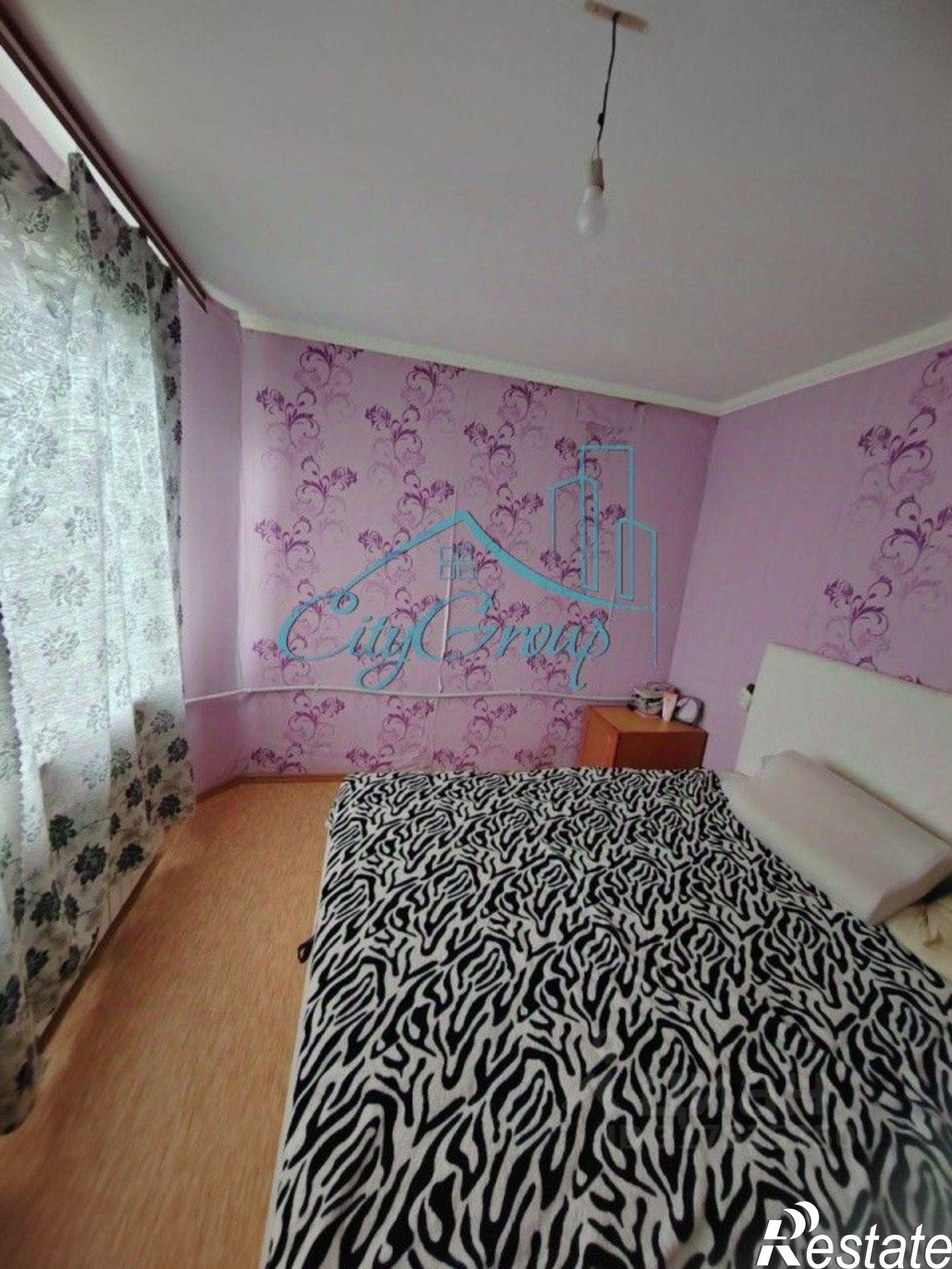 Купить квартиру за 2 350 000 рублей на Сарматский пер, 5А