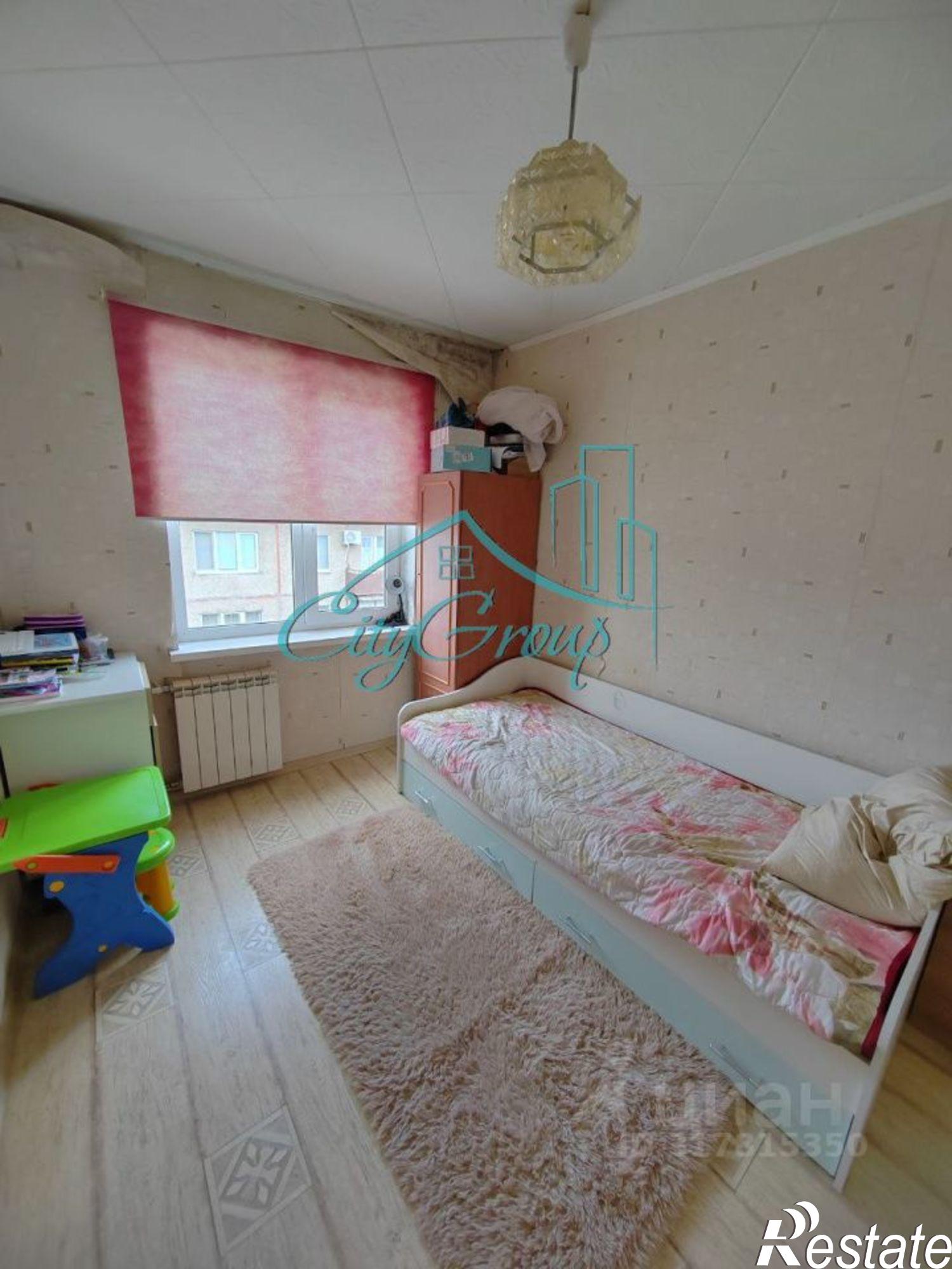 Купить квартиру за 2 350 000 рублей на Сарматский пер, 5А