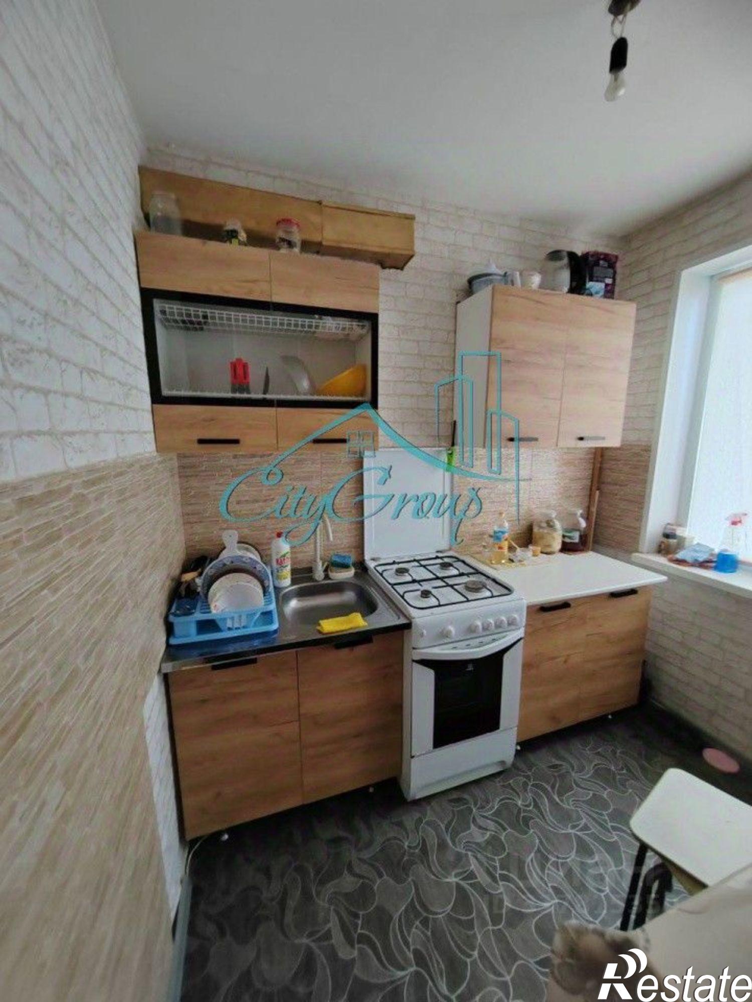 Купить квартиру за 2 350 000 рублей на Сарматский пер, 5А