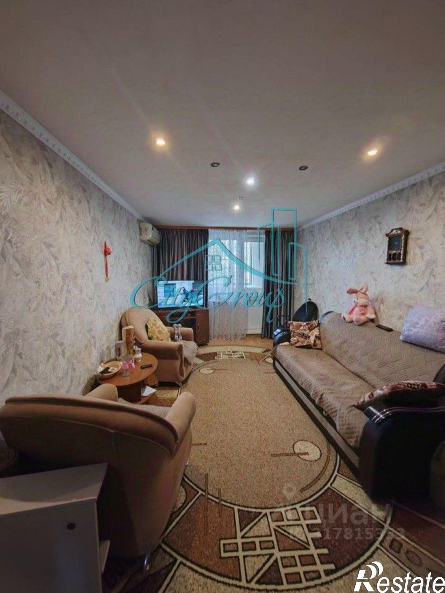 Купить квартиру за 2 900 000 рублей на ул Шалина, 5А