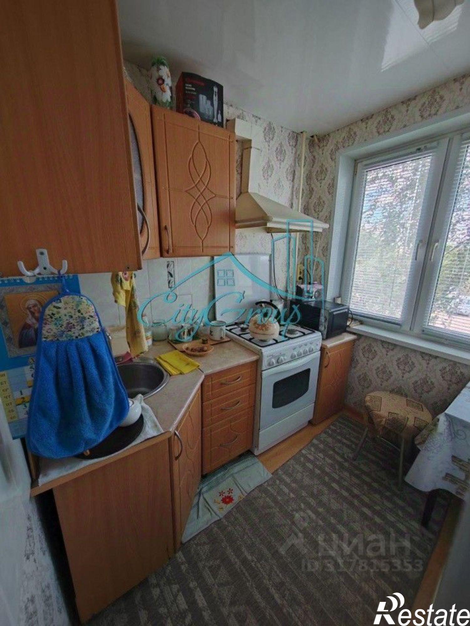 Купить квартиру за 2 900 000 рублей на ул Шалина, 5А