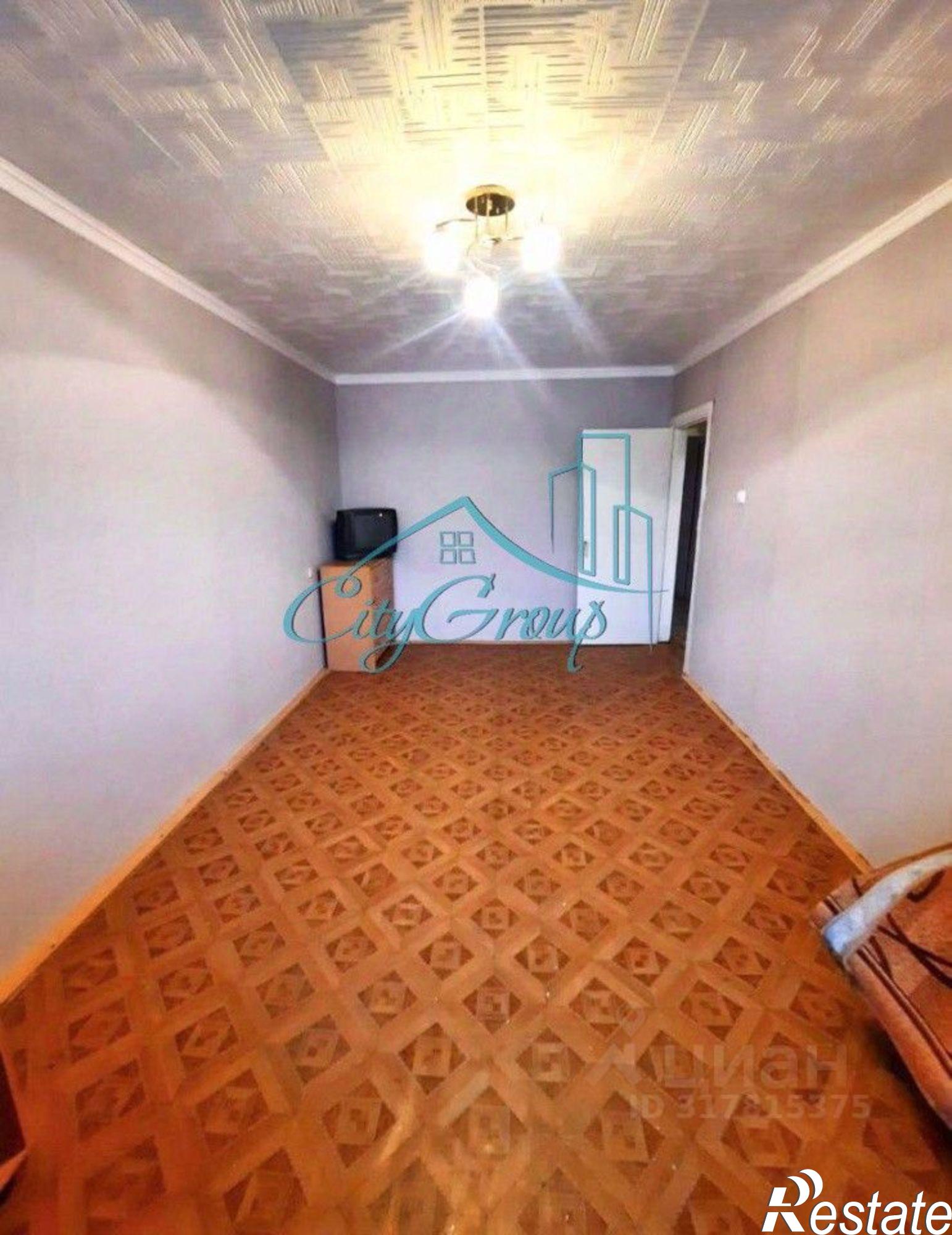 Купить квартиру за 3 200 000 рублей на ул Короленко, 136