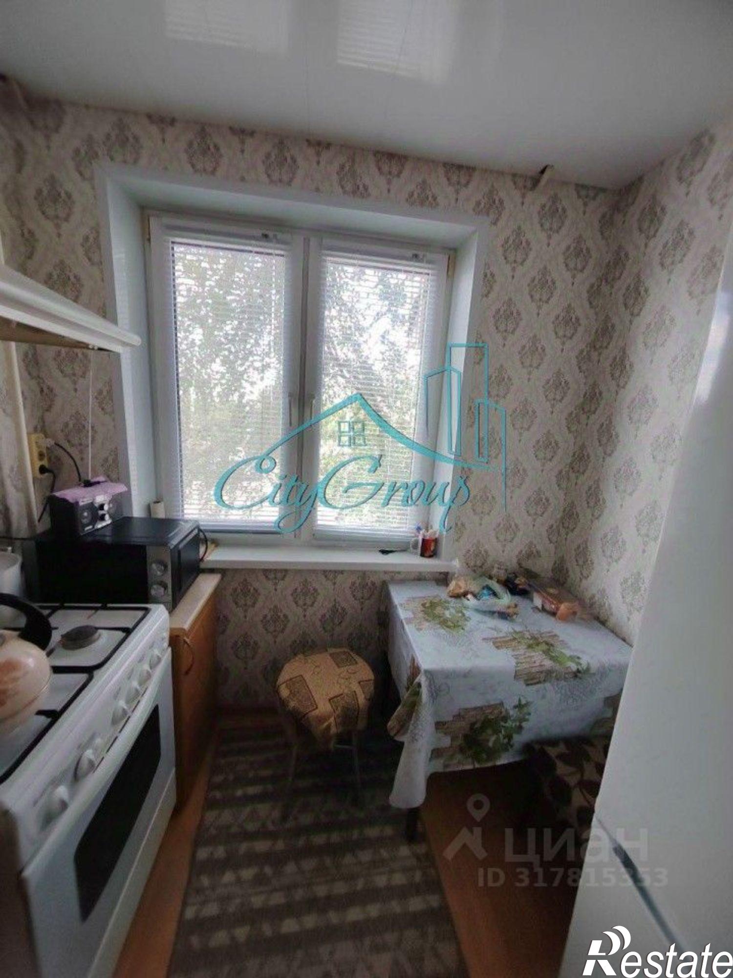 Купить квартиру за 2 900 000 рублей на ул Шалина, 5А