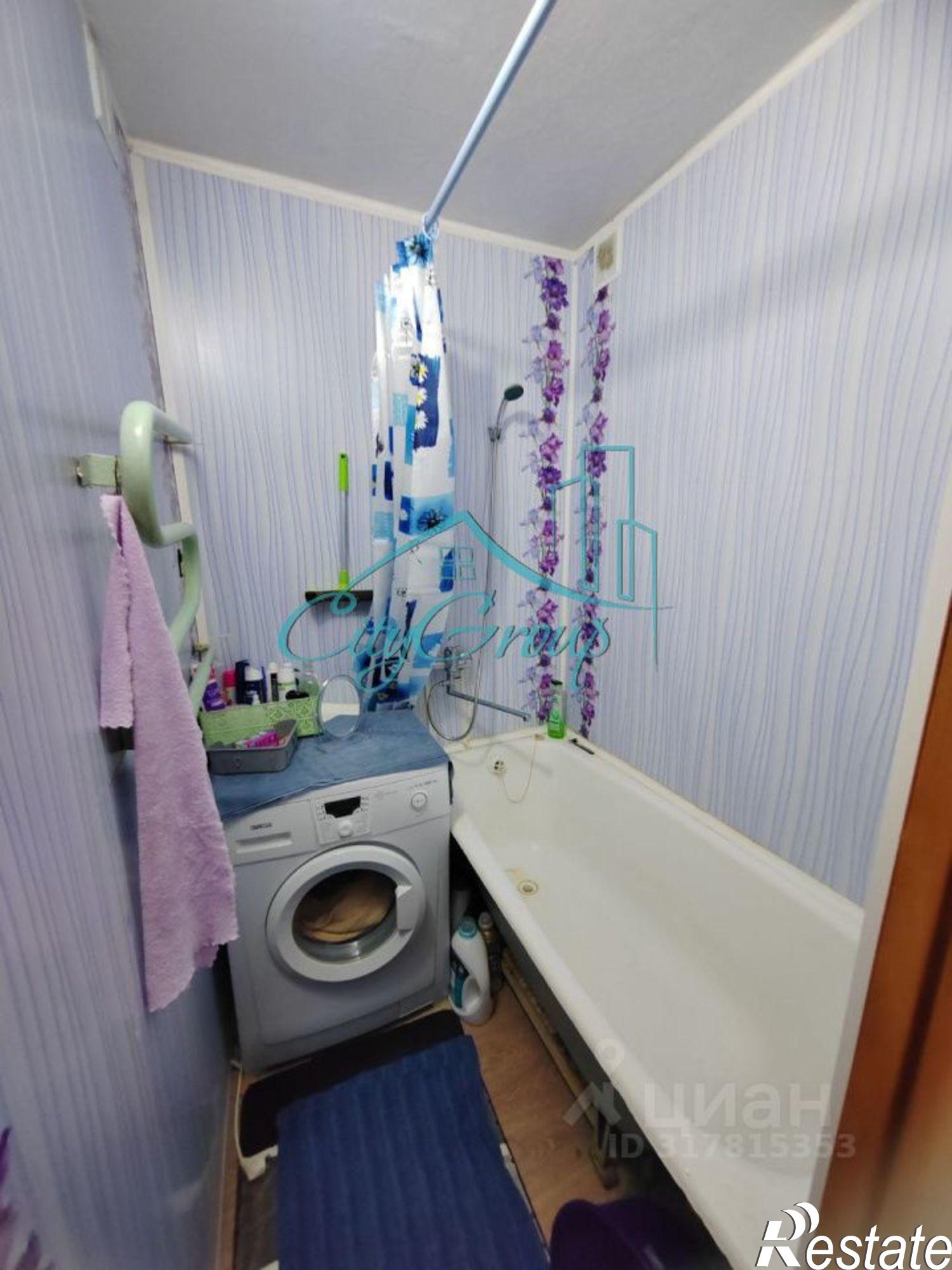 Купить квартиру за 2 900 000 рублей на ул Шалина, 5А