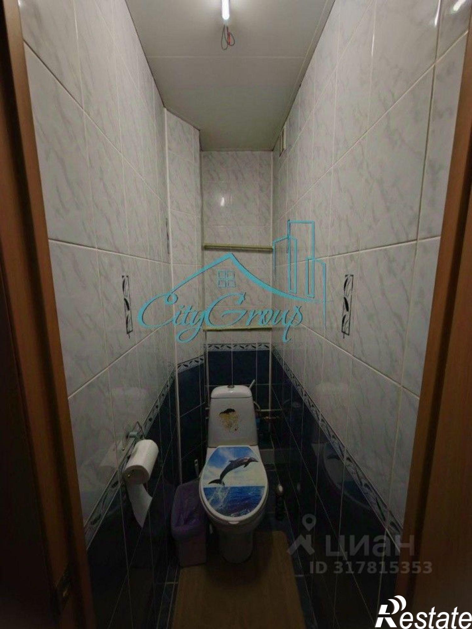 Купить квартиру за 2 900 000 рублей на ул Шалина, 5А