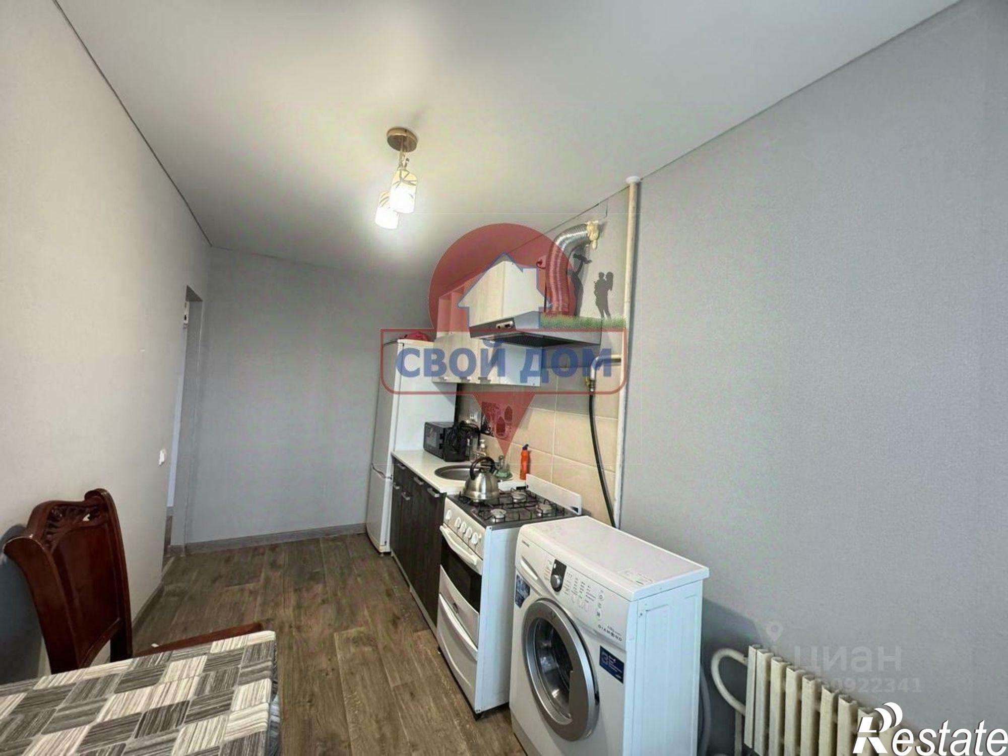 Купить квартиру за 1 790 000 рублей на ул Ялтинская, 85