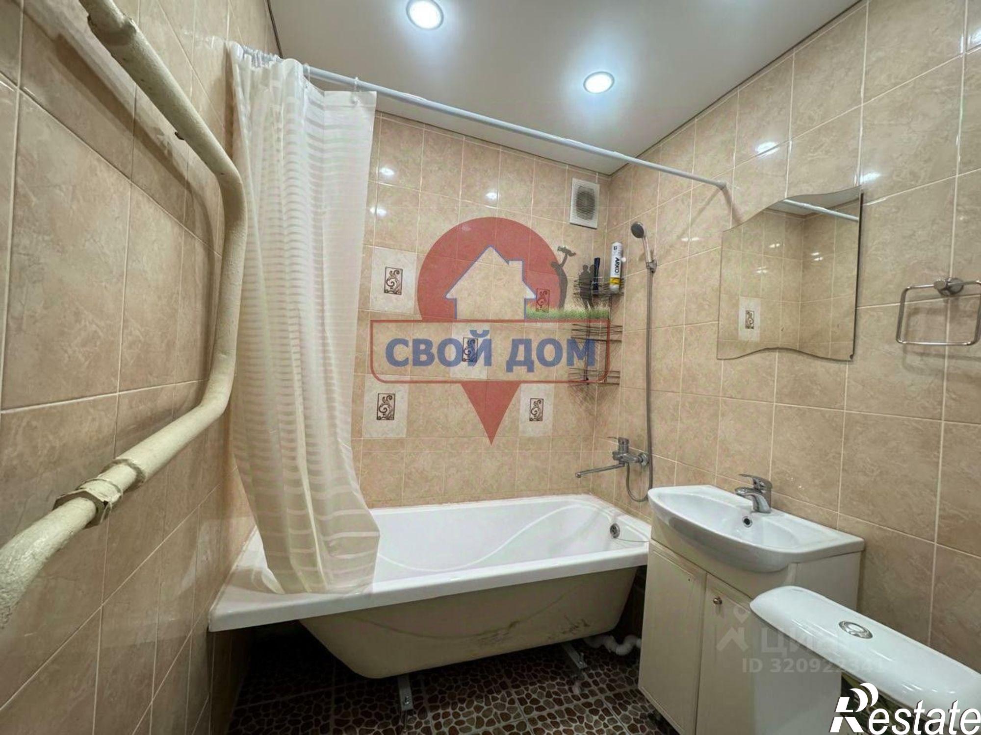 Купить квартиру за 1 790 000 рублей на ул Ялтинская, 85