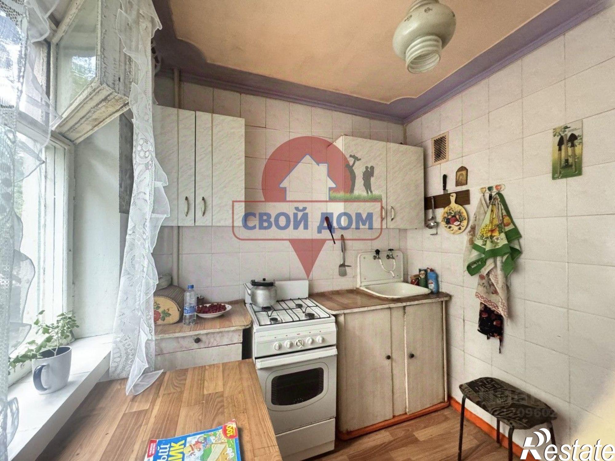 Купить квартиру за 2 150 000 рублей на пер Машиностроителей, 4