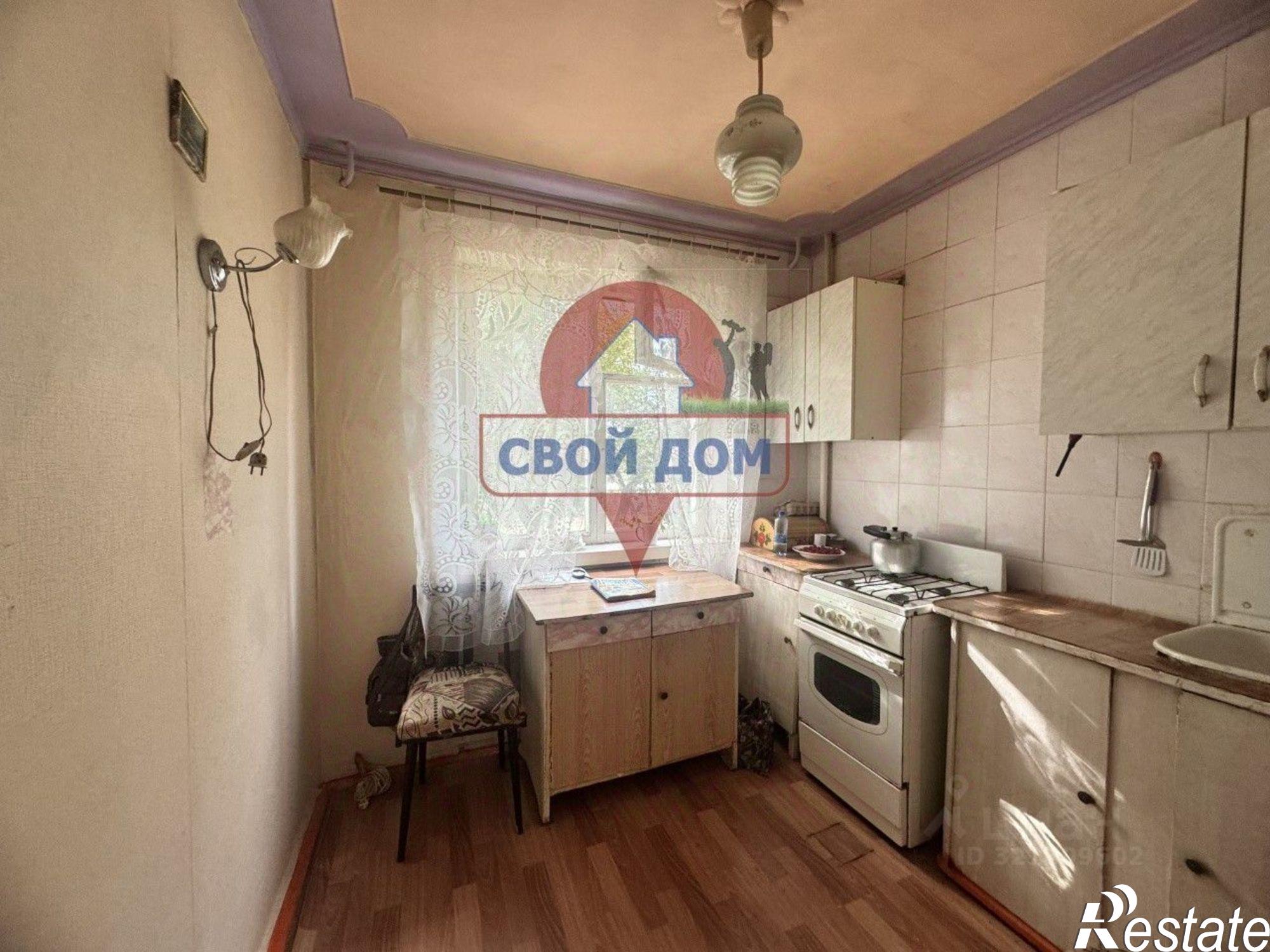 Купить квартиру за 2 150 000 рублей на пер Машиностроителей, 4