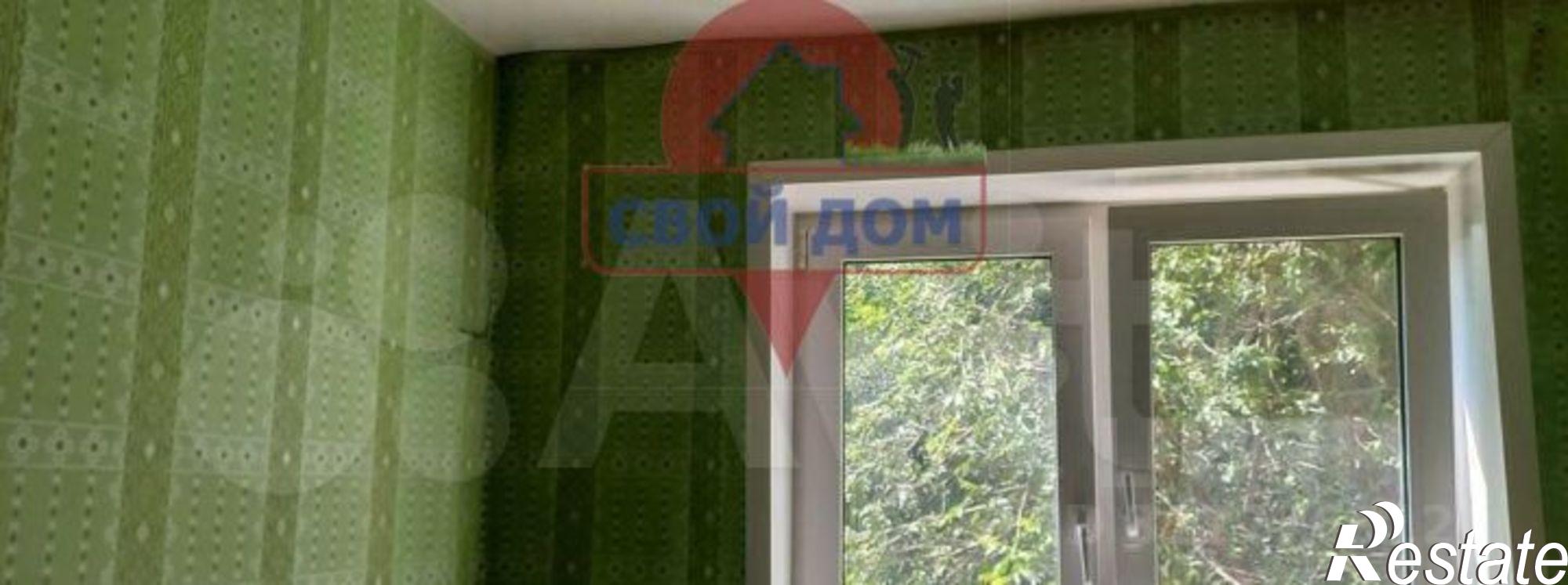 Купить квартиру за 2 500 000 рублей на ул Макаренко, 12